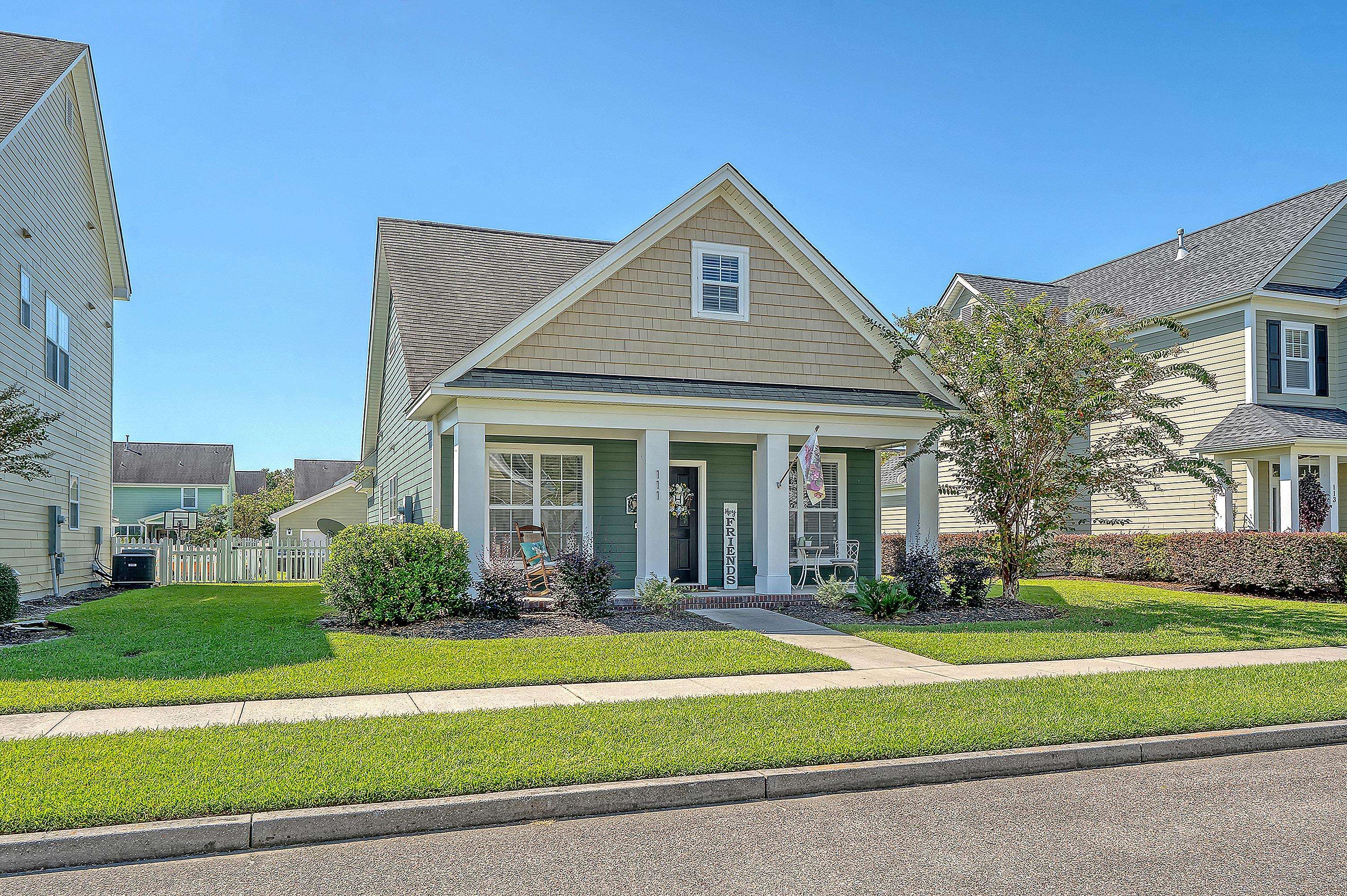 Summerville, SC 29483,111 Foxglove Ave