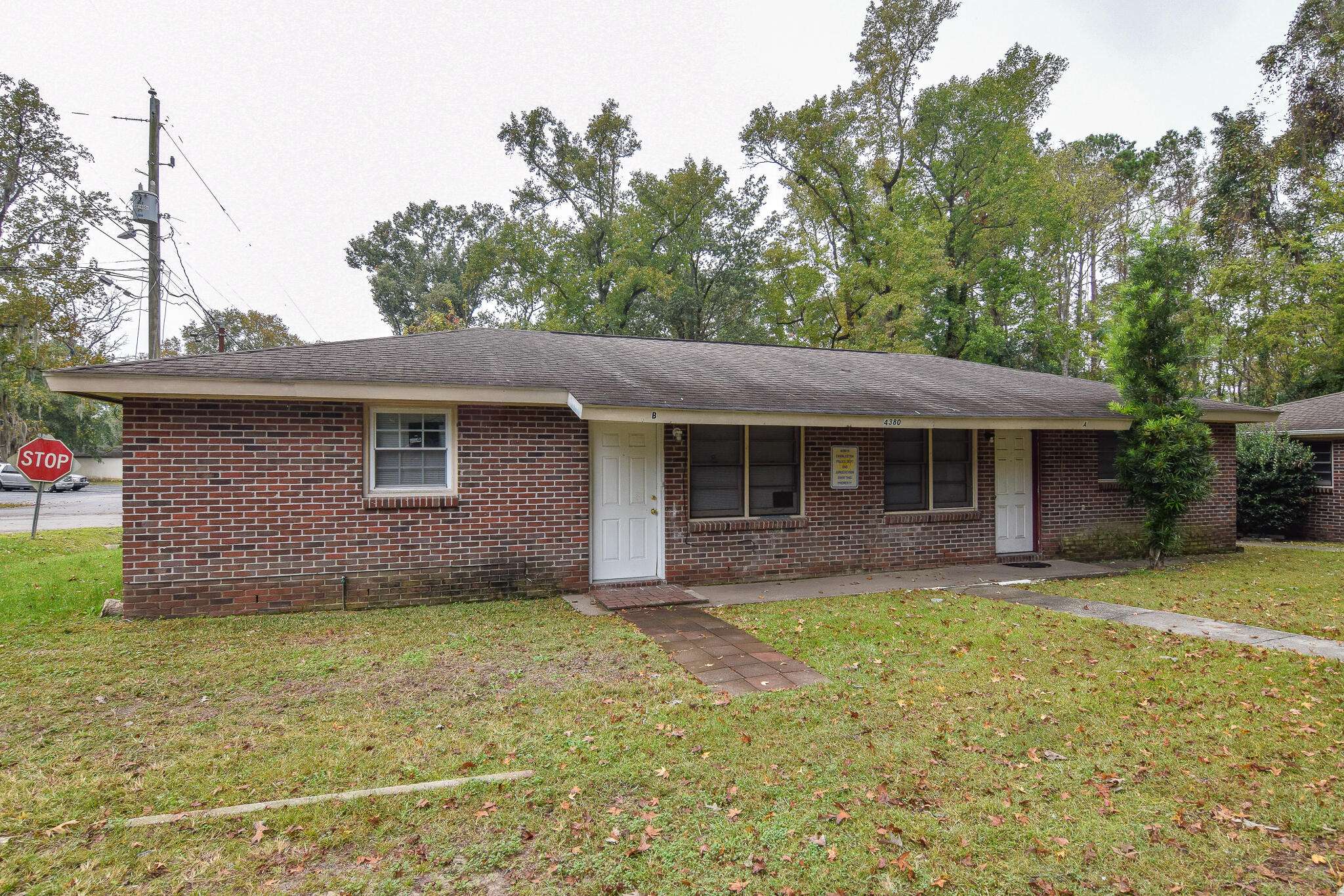 North Charleston, SC 29418,4380 Ross St #A