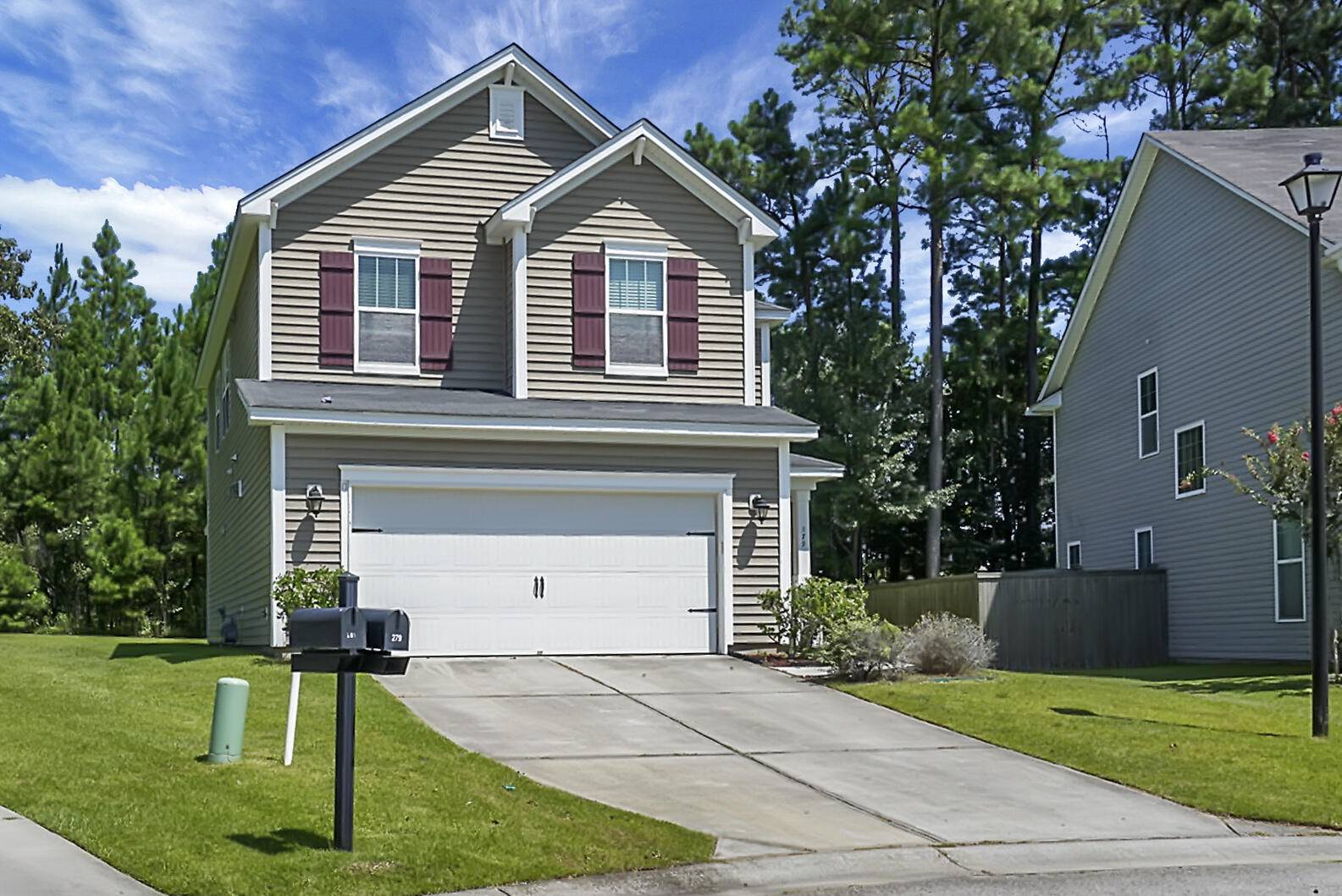 Moncks Corner, SC 29461,279 Oglethorpe Cir