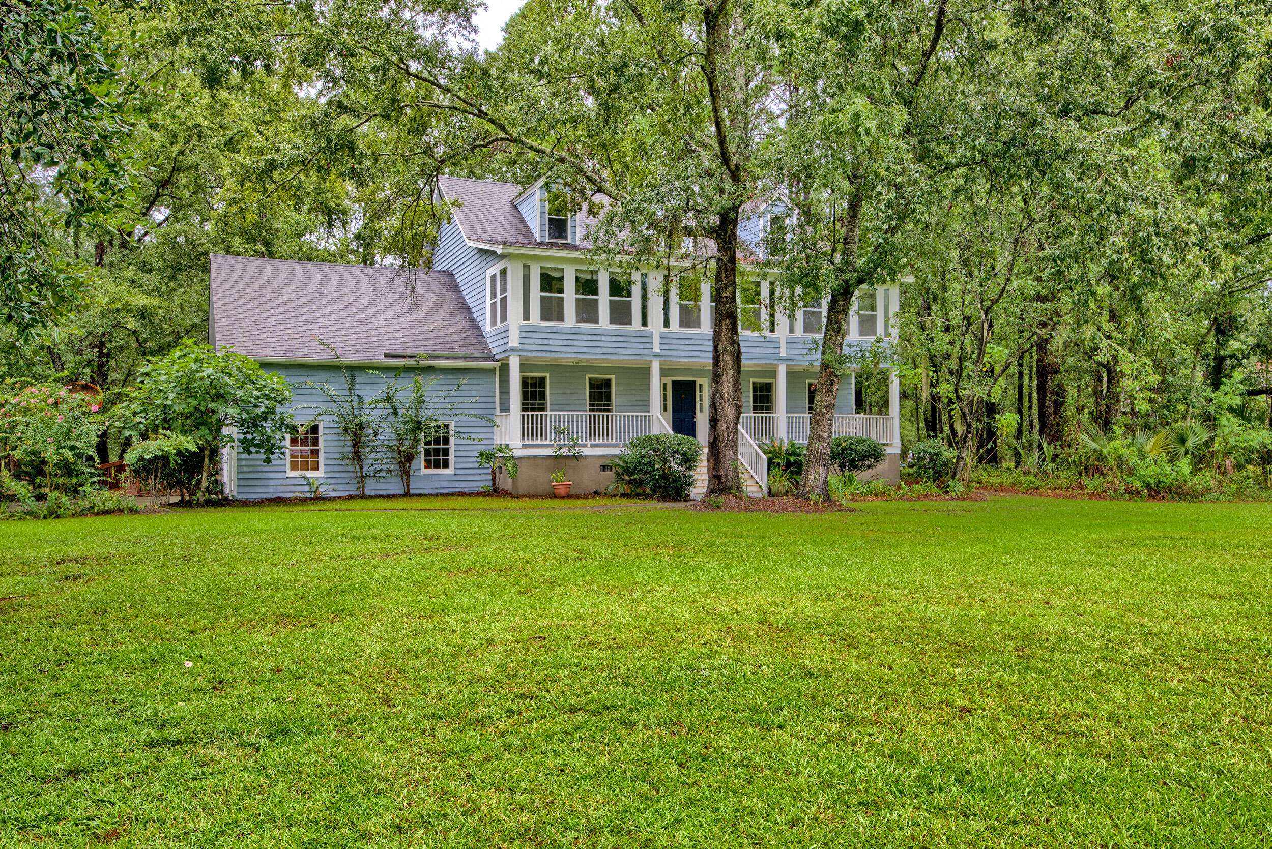 Charleston, SC 29492,820 Pineneedle Way