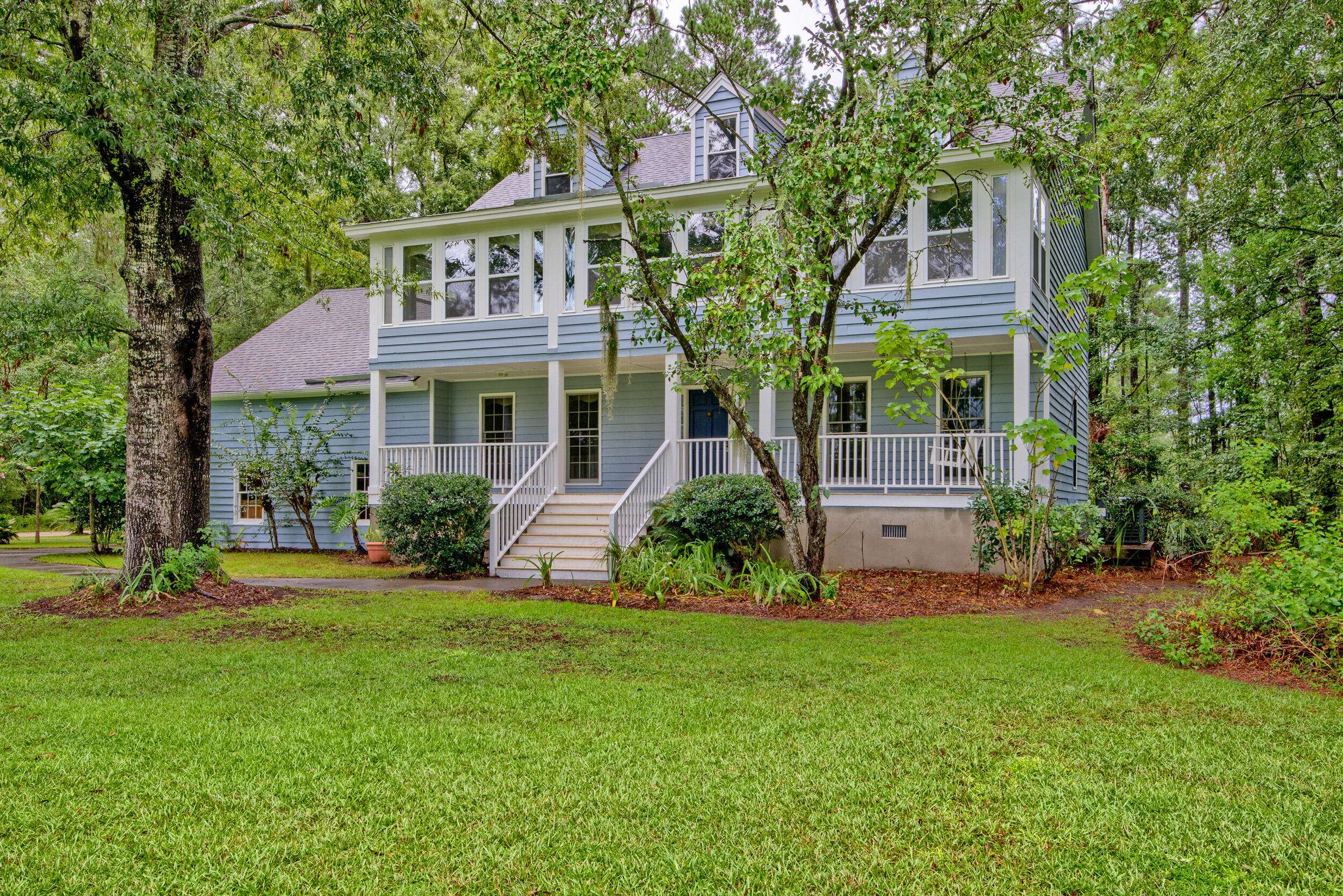 Charleston, SC 29492,820 Pineneedle Way