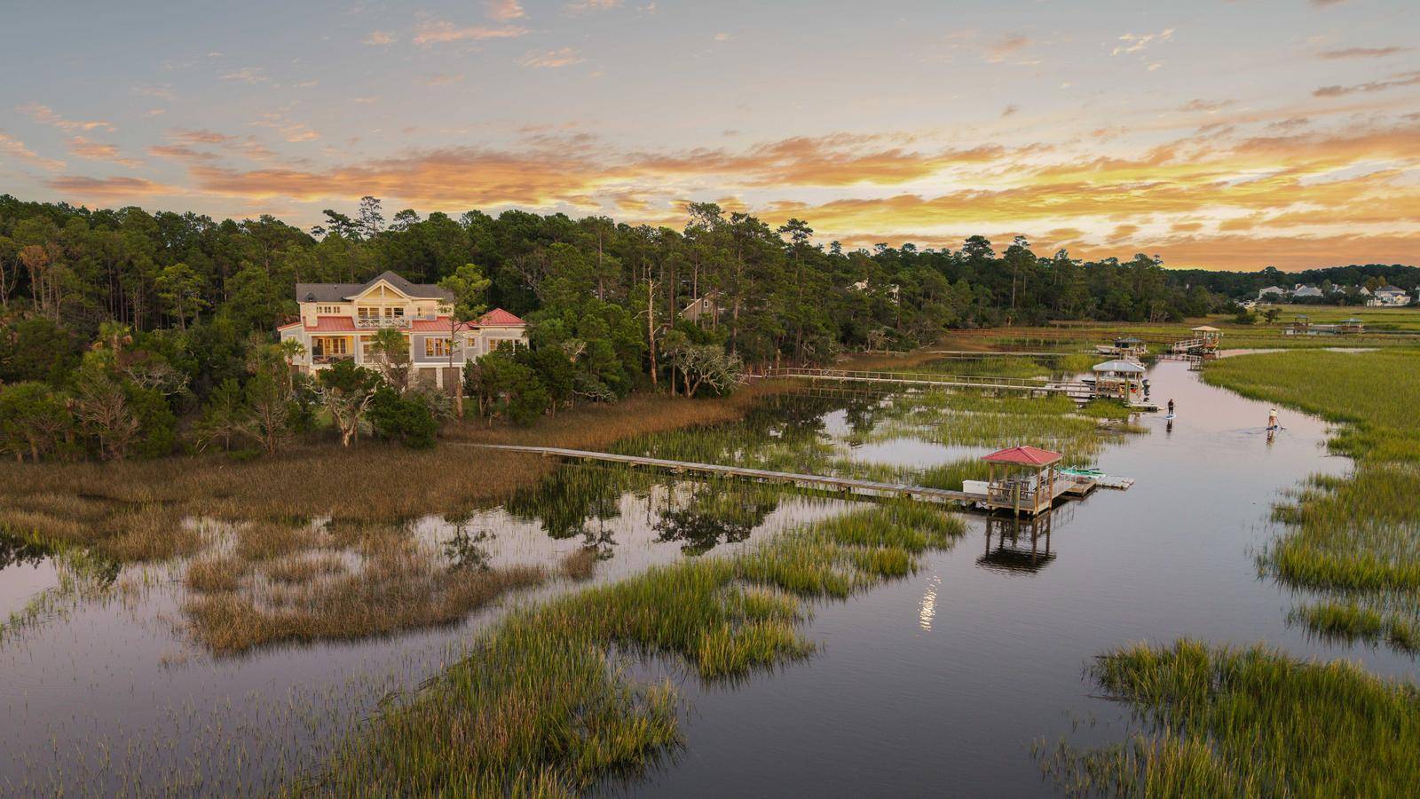 Mount Pleasant, SC 29466,1460 N Cardinal Hill Dr