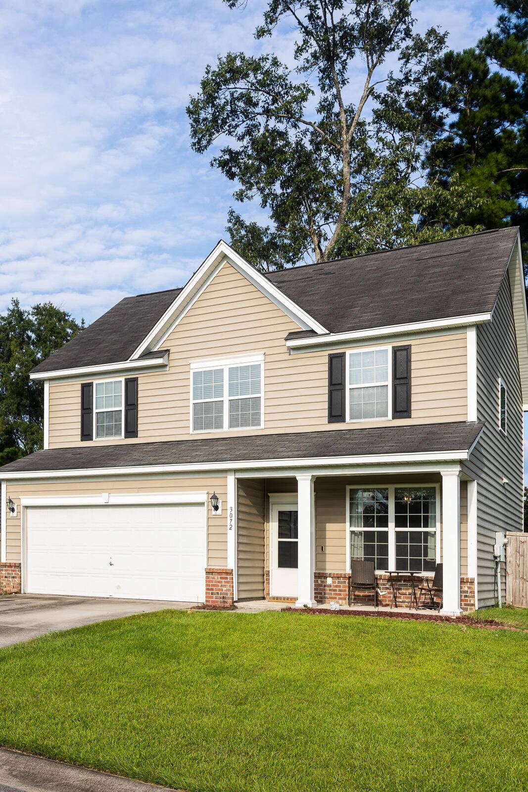 North Charleston, SC 29420,3072 Nantucket Ave