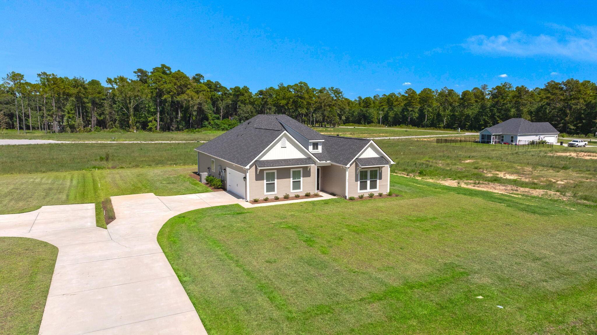 Elloree, SC 29047,1601 Old River Rd