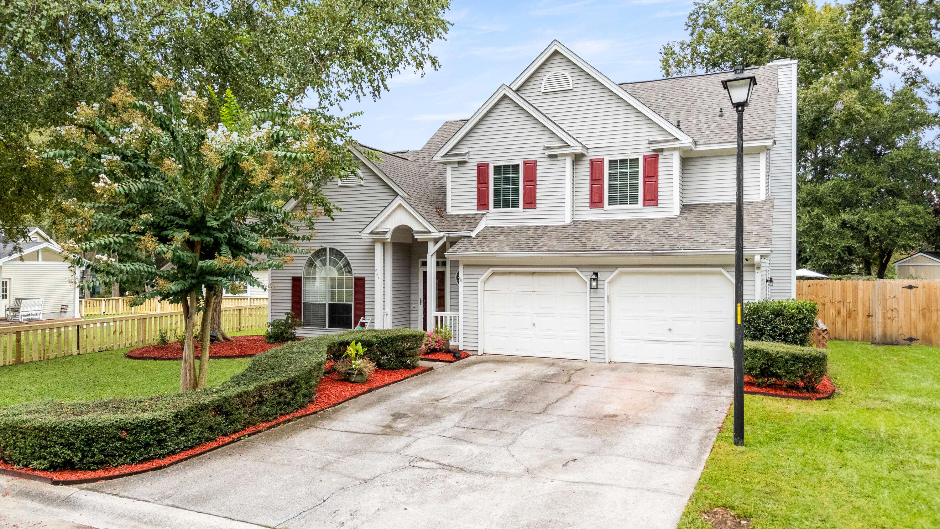 Goose Creek, SC 29445,203 Blenheim Ct