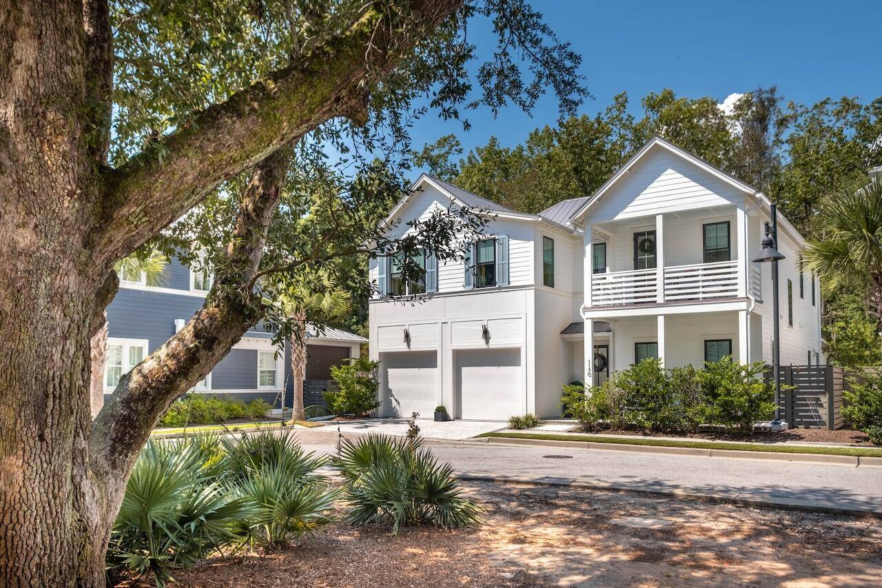 Mount Pleasant, SC 29466,1170 Fulton Hall Ln