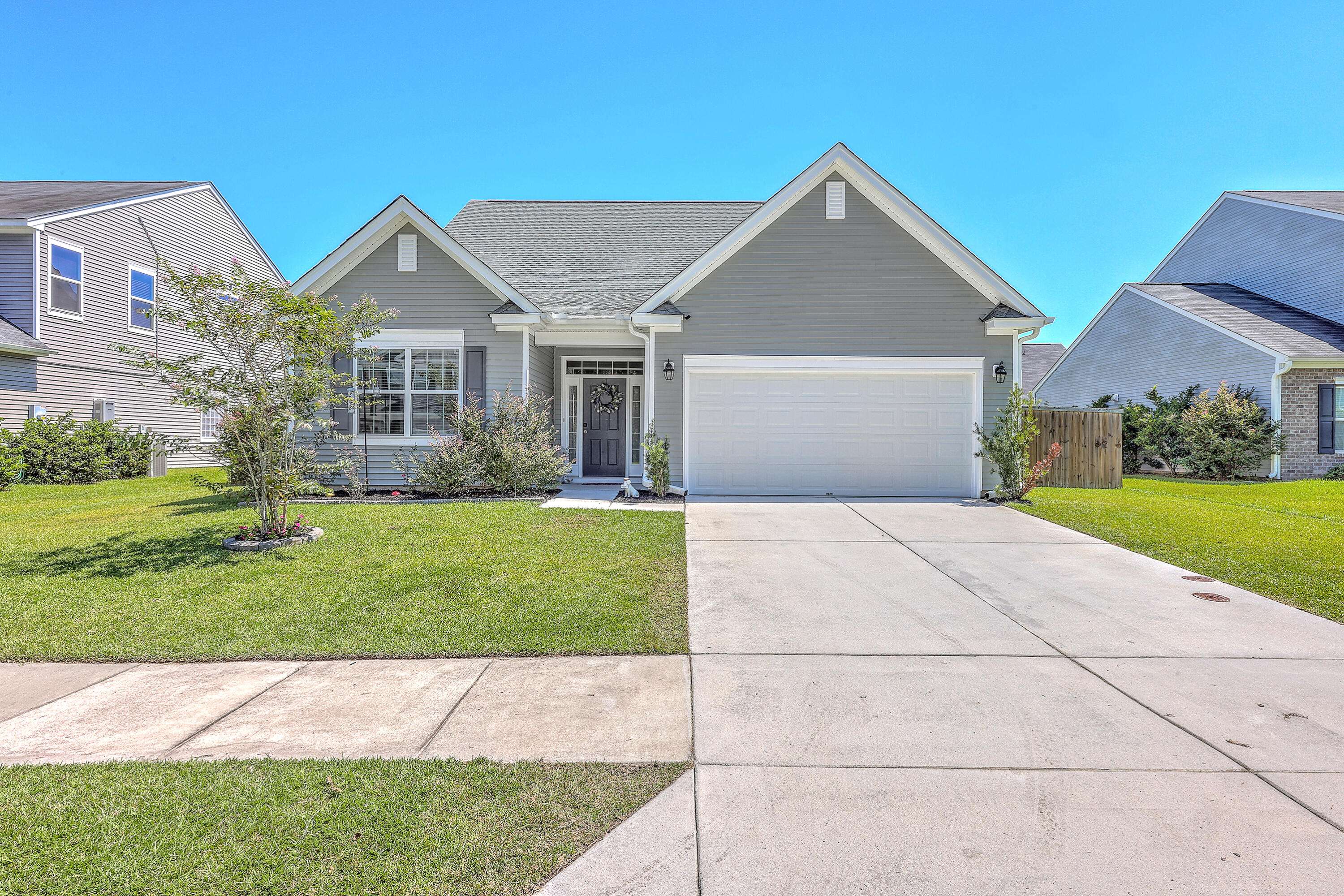 Goose Creek, SC 29445,162 Vango Dr