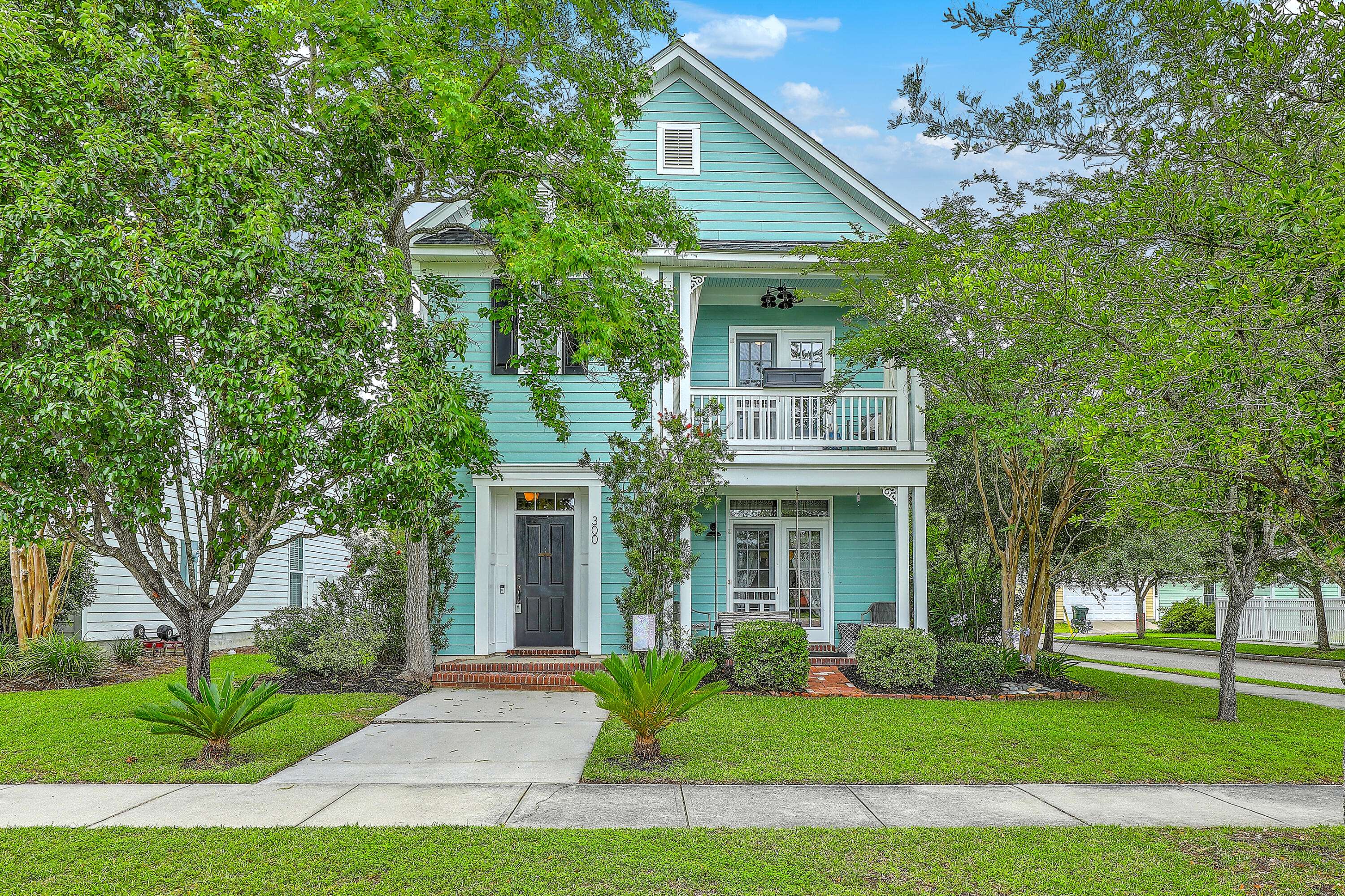 Summerville, SC 29483,300 Foxglove Ave