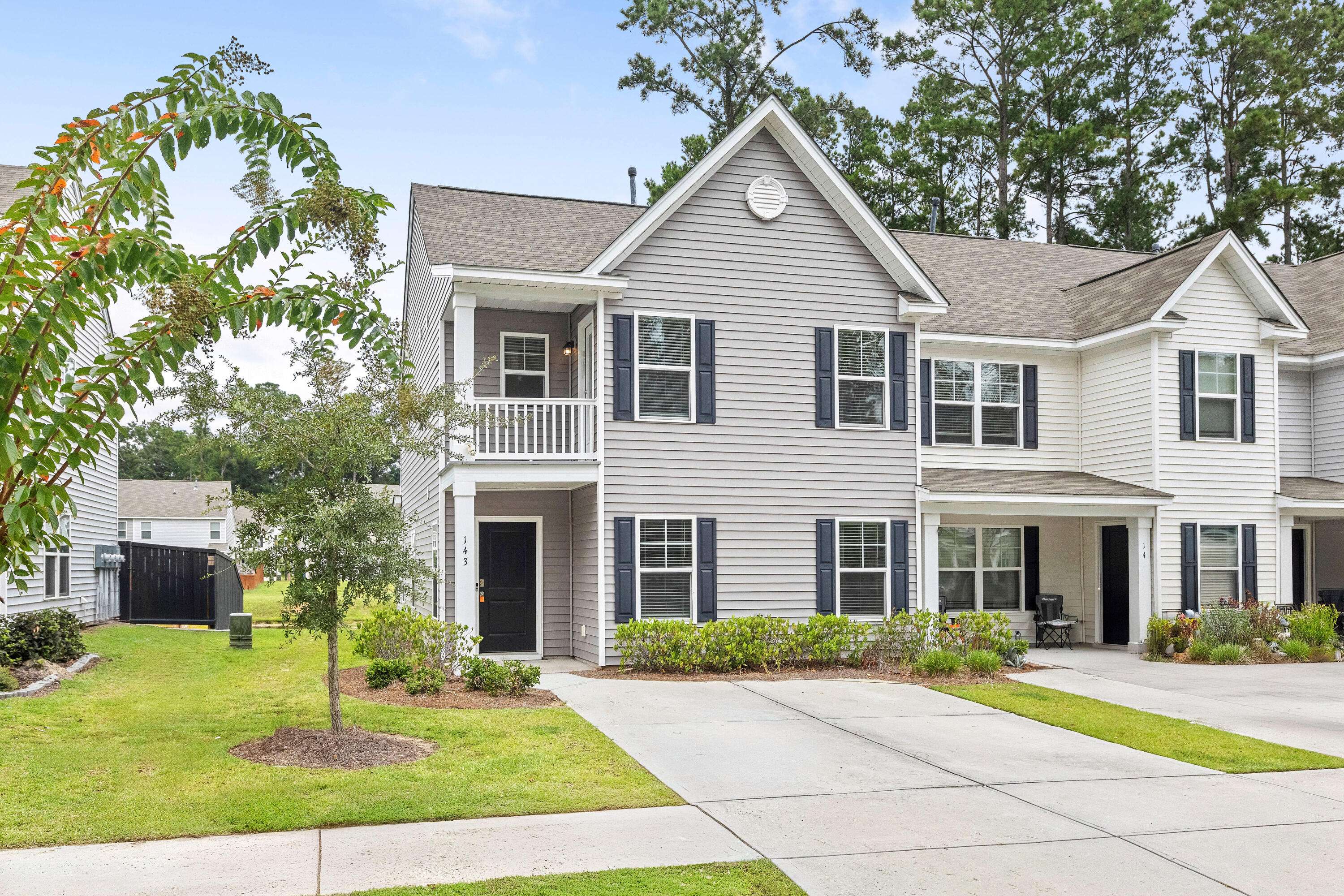 Summerville, SC 29485,143 Spencer Cir