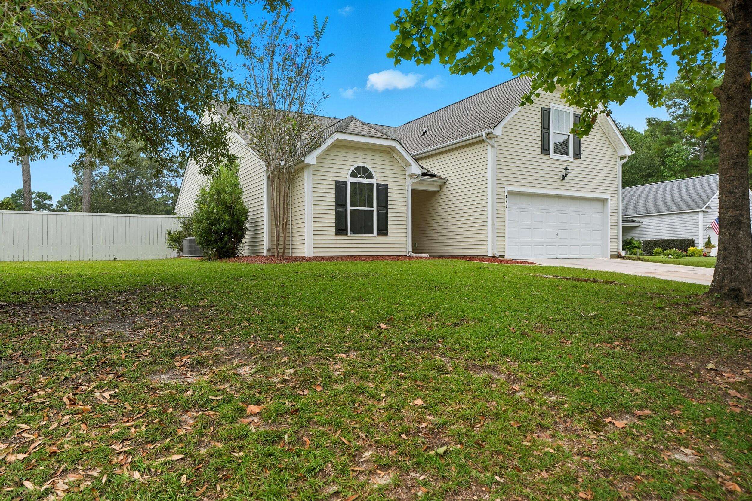 Summerville, SC 29485,9049 Pickett Fence Ln