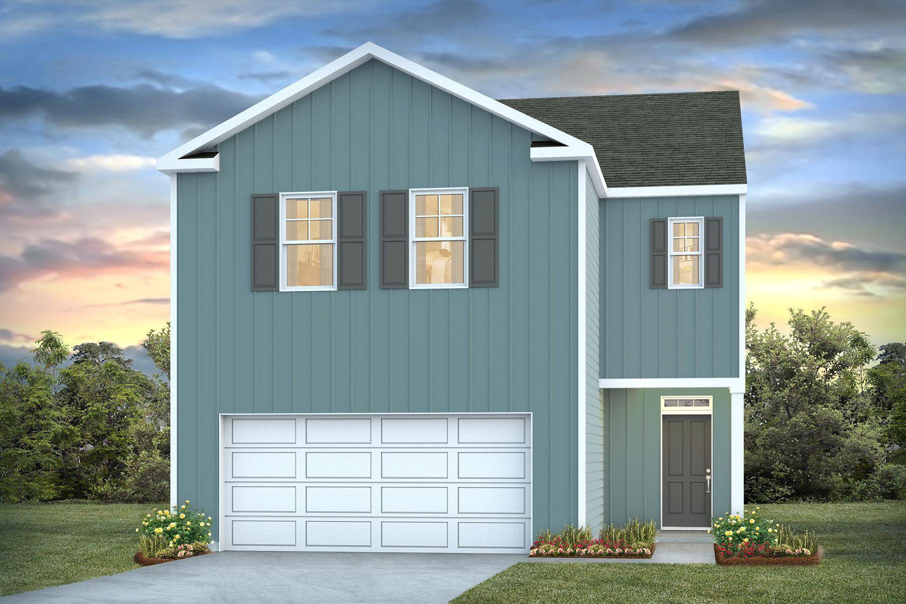 Moncks Corner, SC 29461,185 Morning View Way
