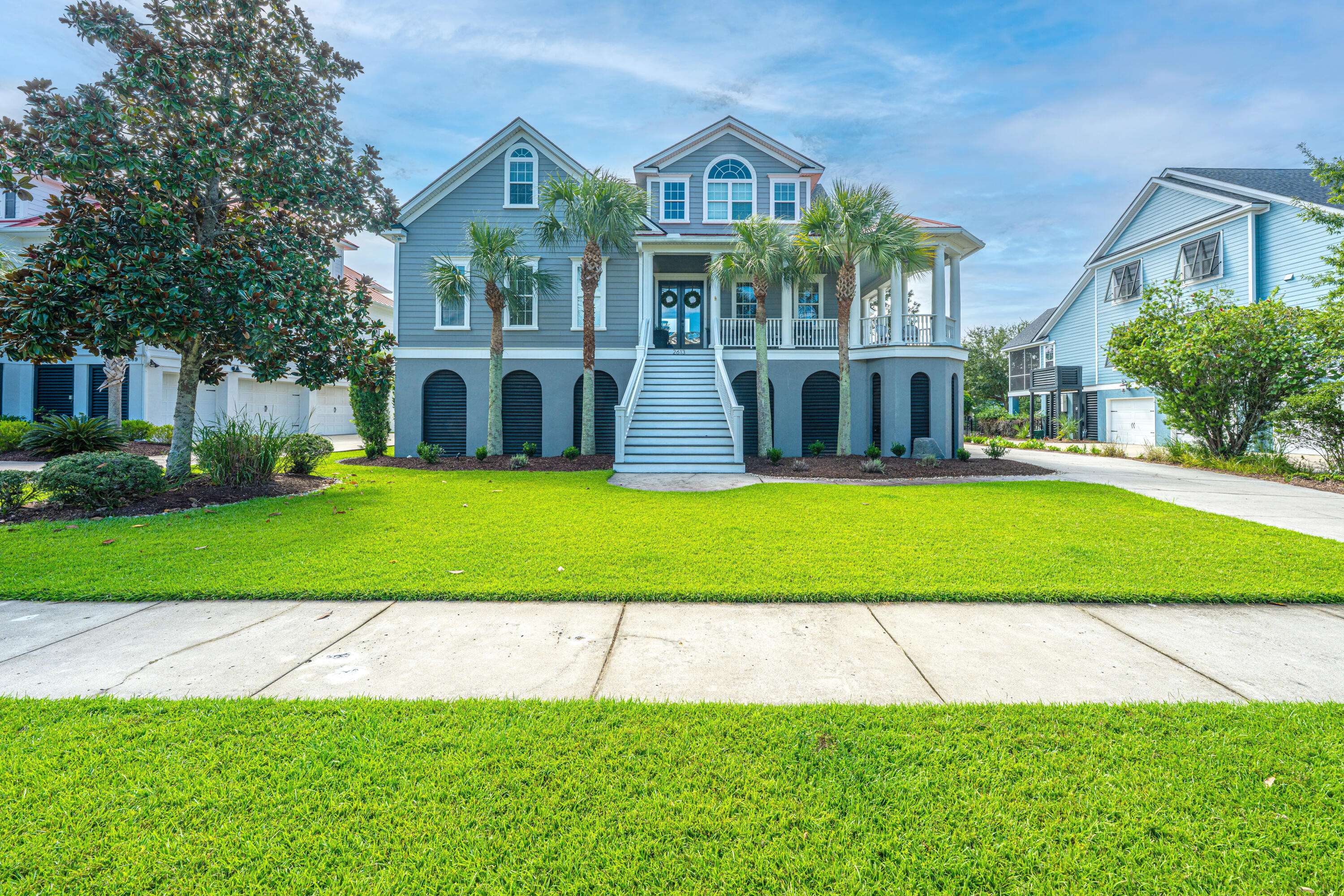 Mount Pleasant, SC 29466,2613 Crooked Stick Lane