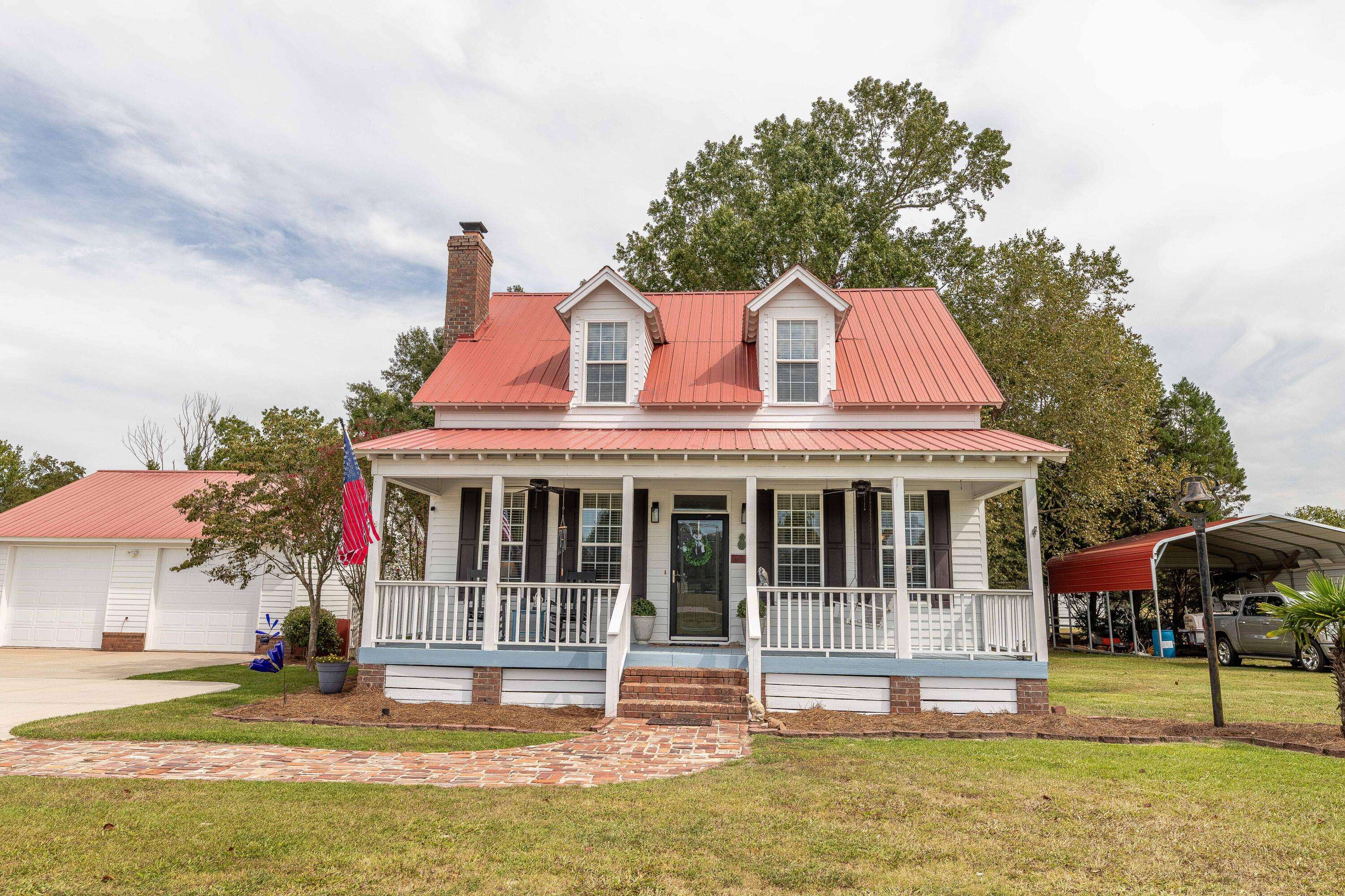 Eutawville, SC 29048,125 Rocks Pond Rd