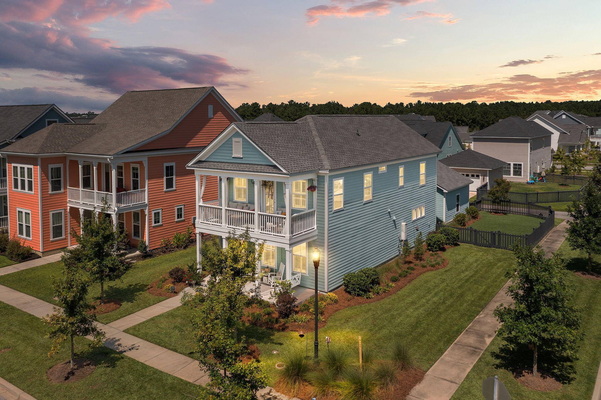 Summerville, SC 29486,640 Van Buren Dr