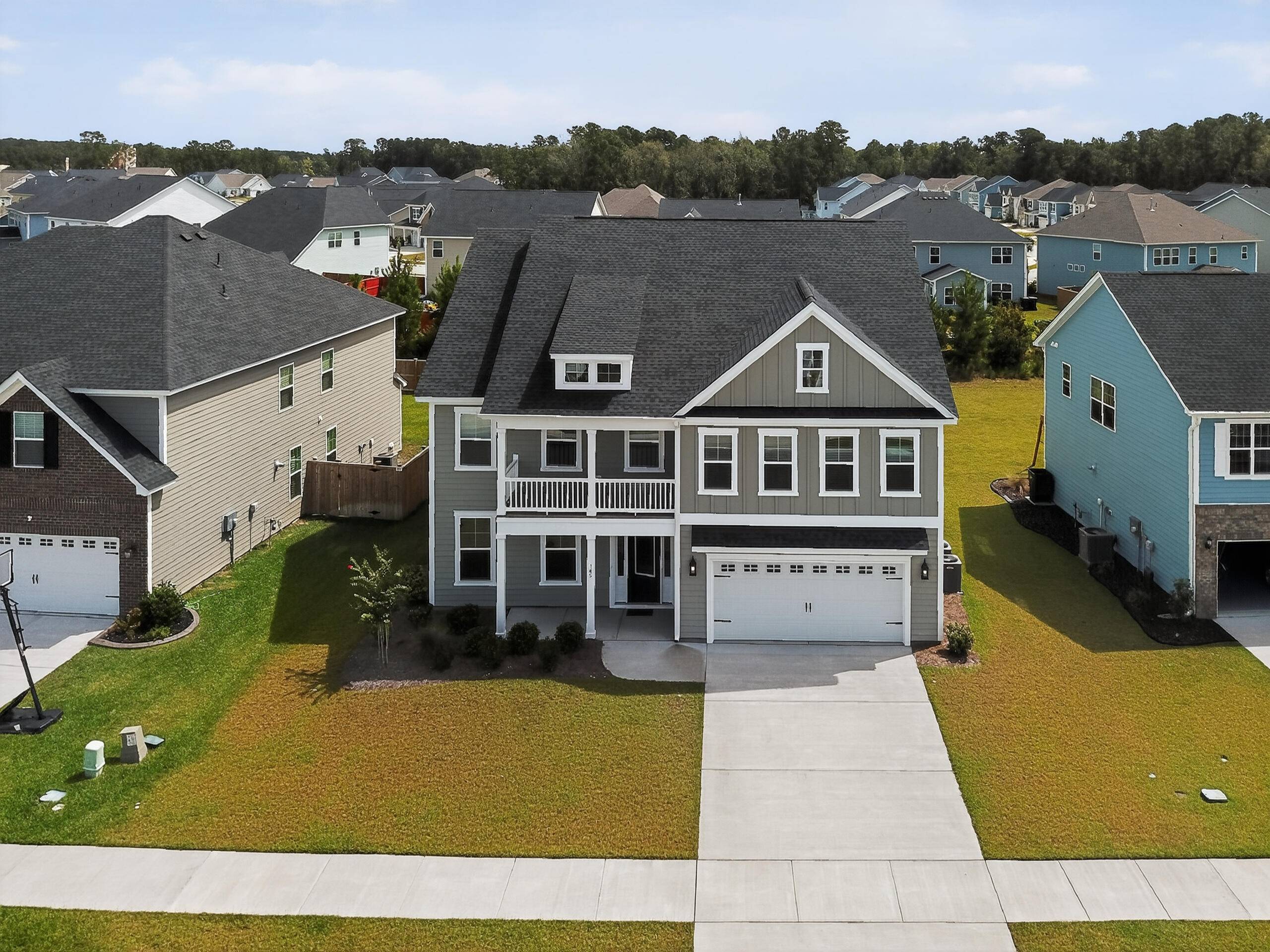 Summerville, SC 29486,145 Headwater Dr