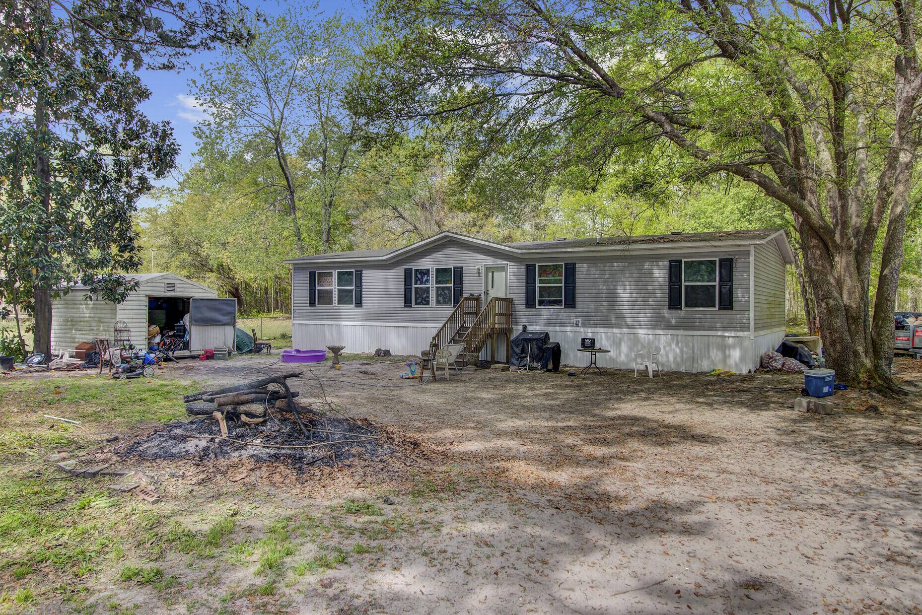 Walterboro, SC 29488,2659 Sidneys Rd