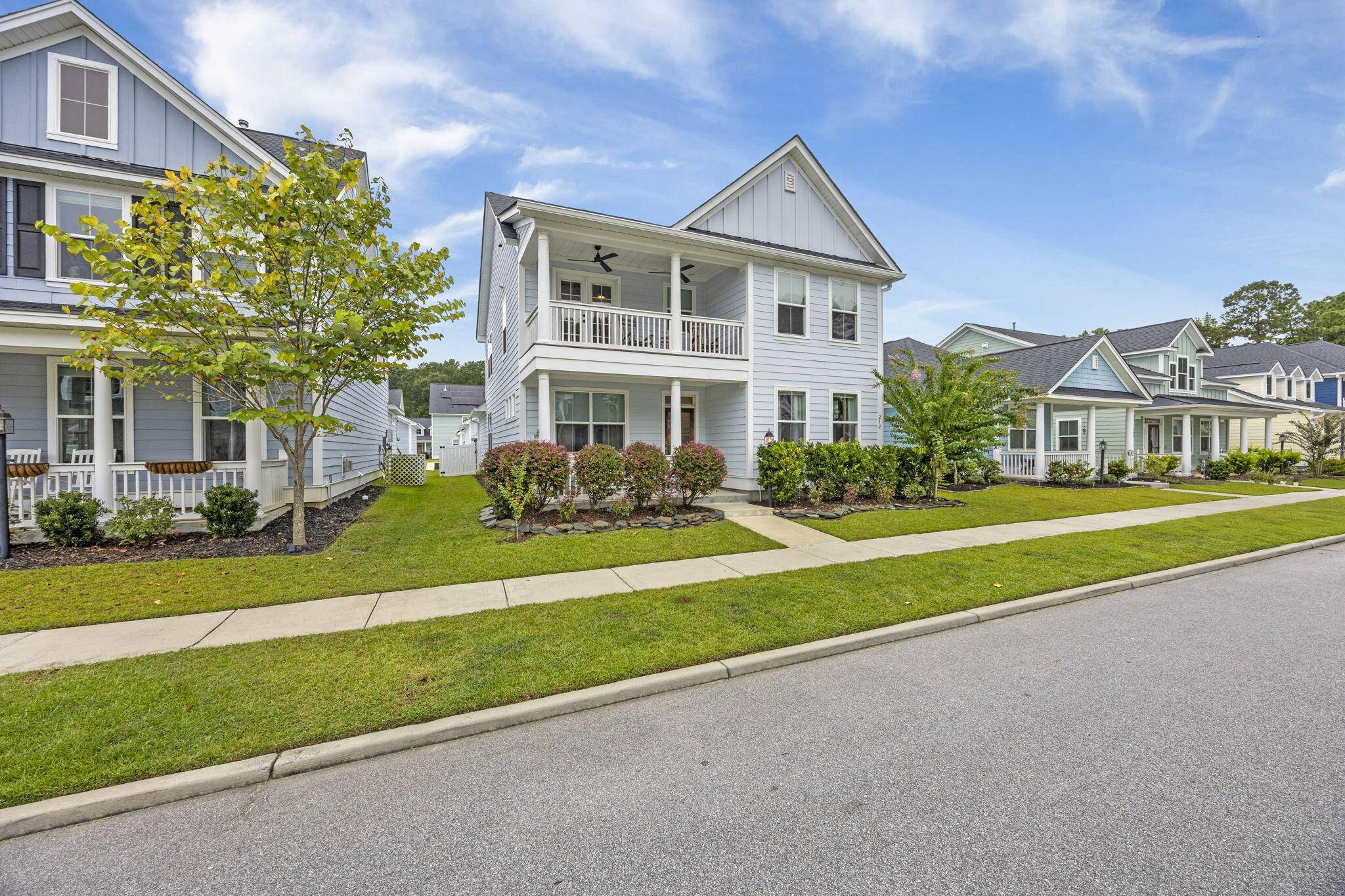 Summerville, SC 29483,212 Angelica Ave