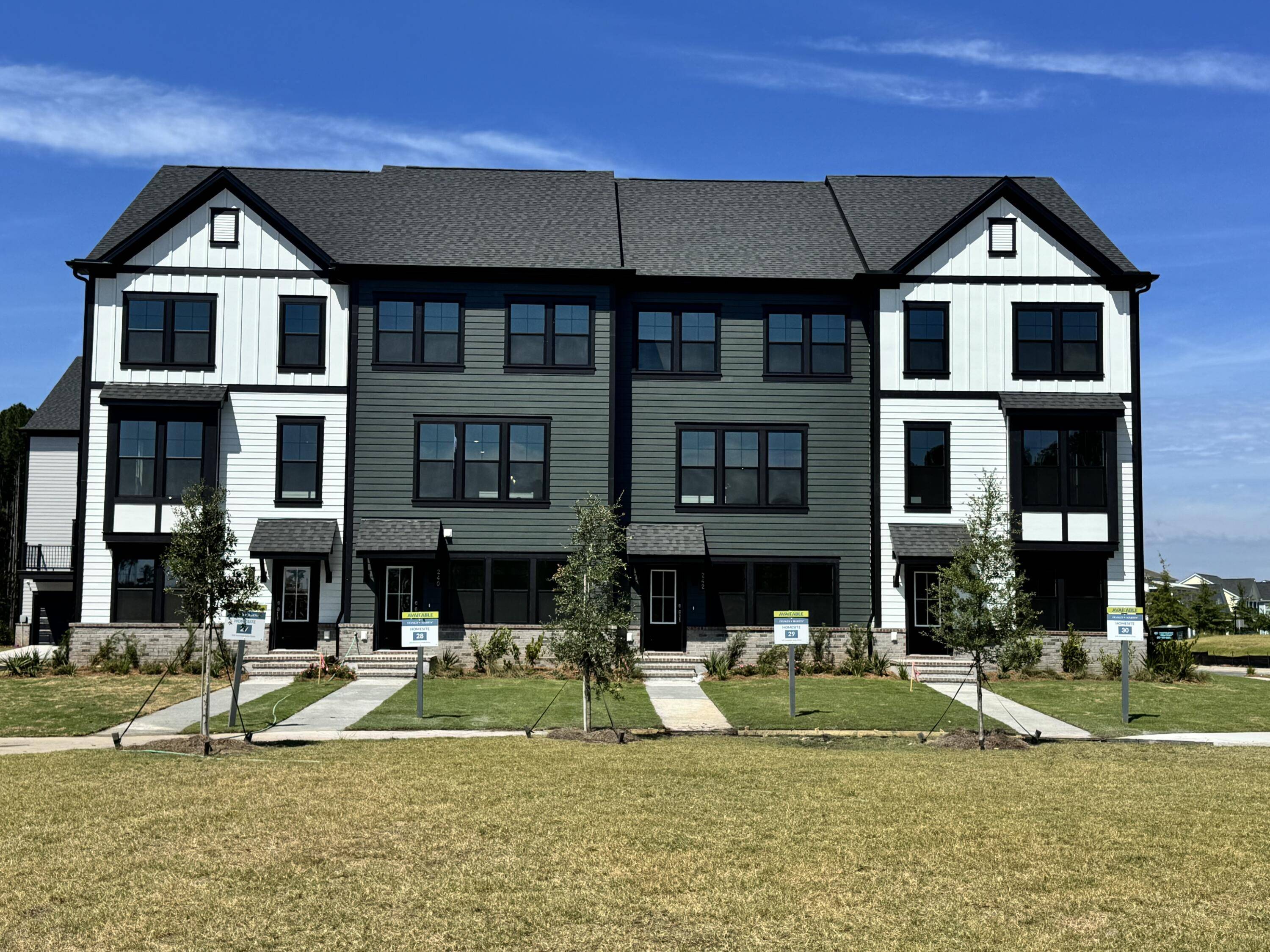 Summerville, SC 29486,242 Somerset Acres Dr