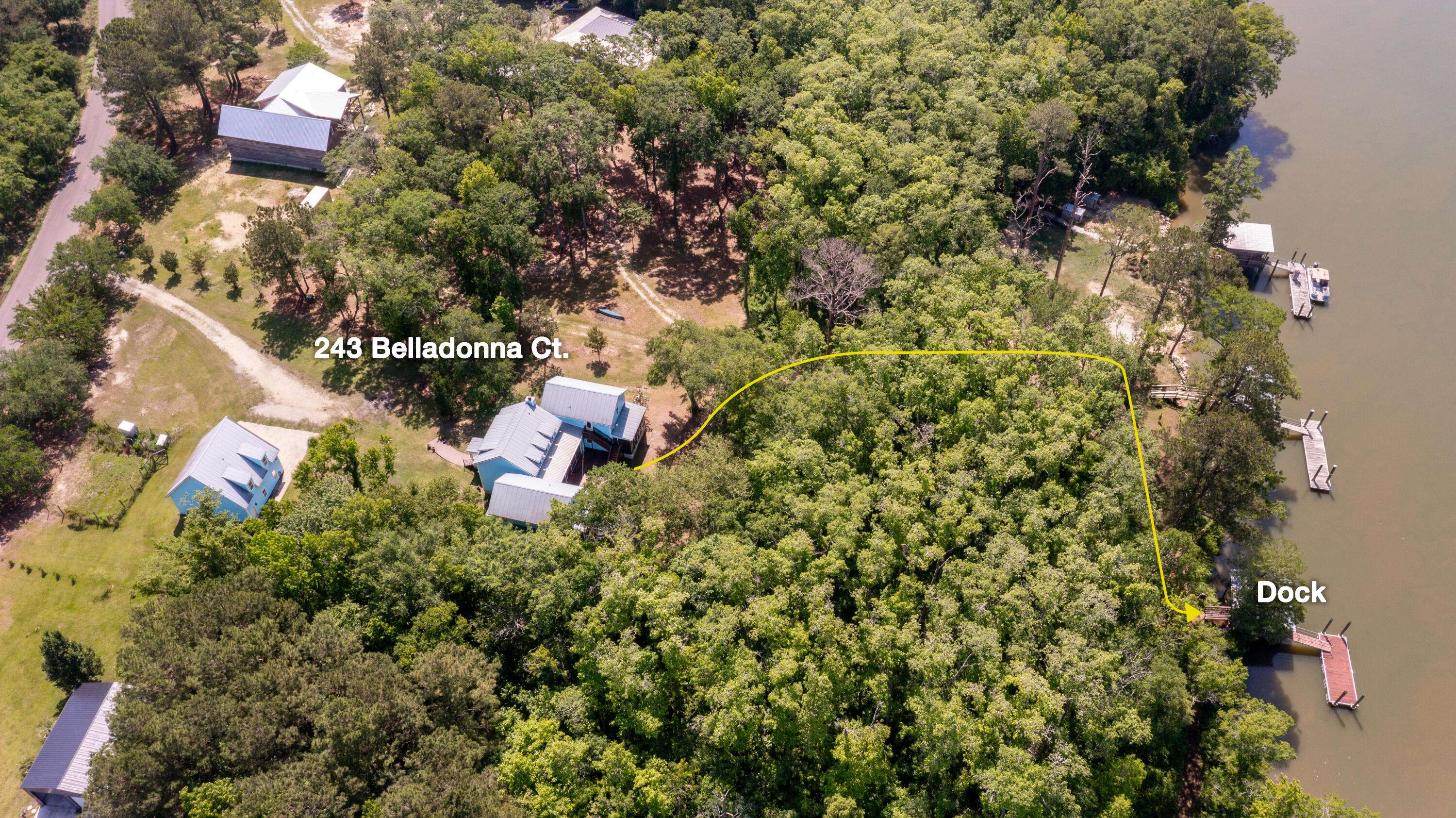 Georgetown, SC 29440,243 Belladonna Ct