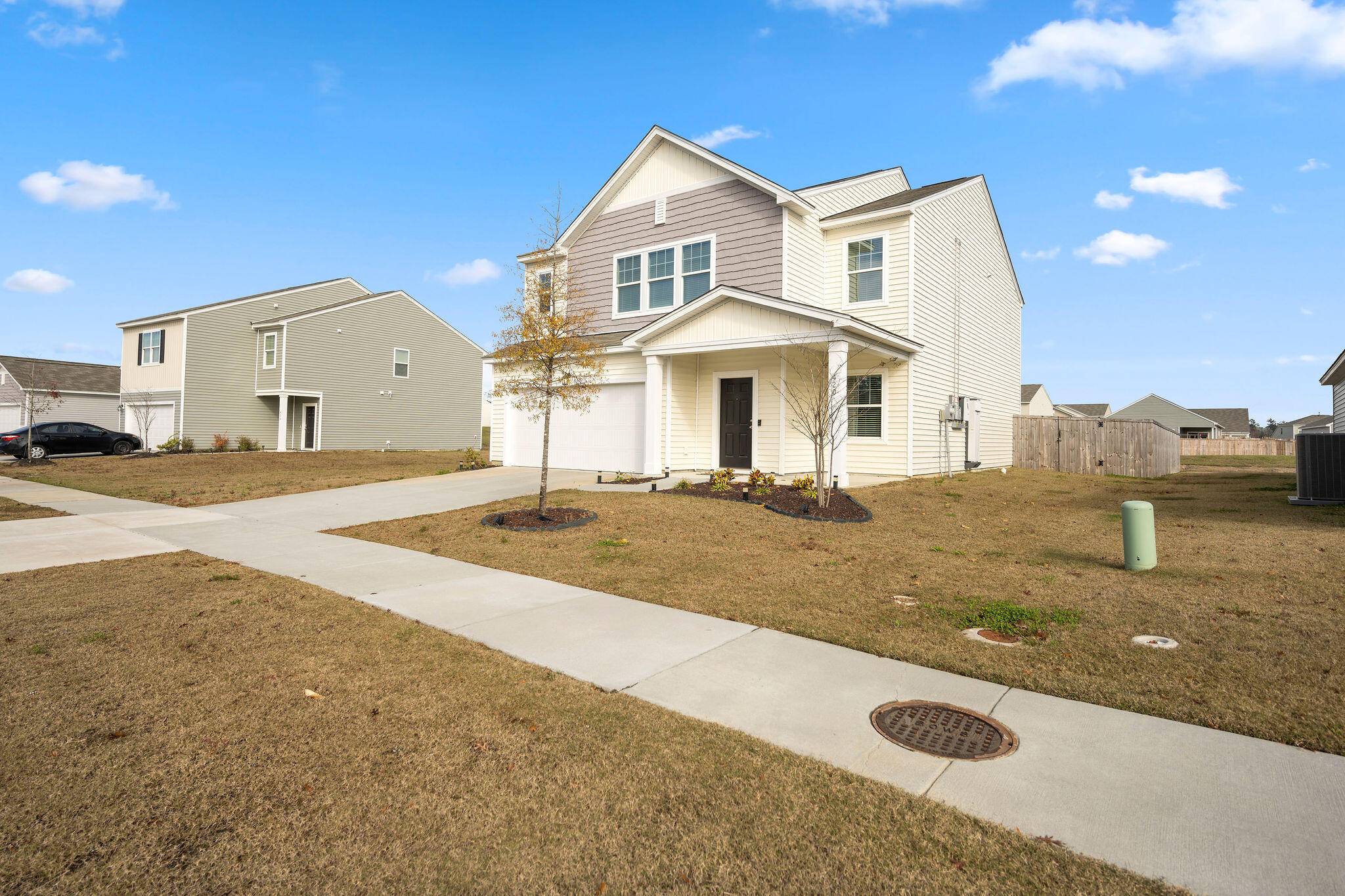 Summerville, SC 29486,420 Pender Woods Dr