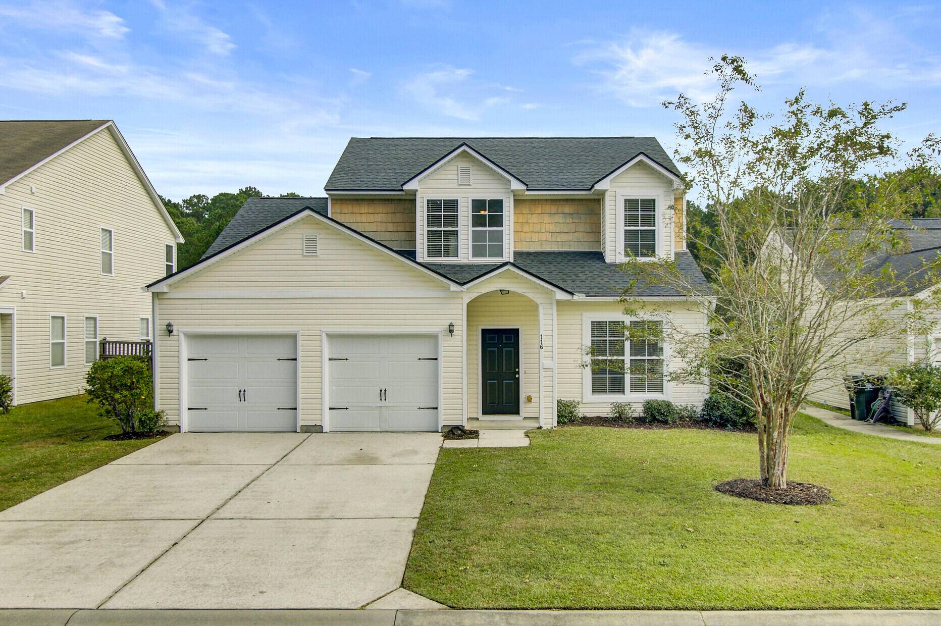 Moncks Corner, SC 29461,116 Stoney Creek Way