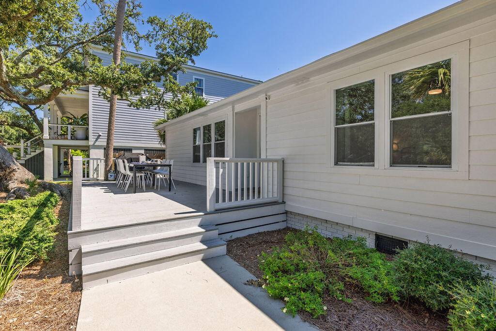 Isle Of Palms, SC 29451,3402 Hartnett Blvd