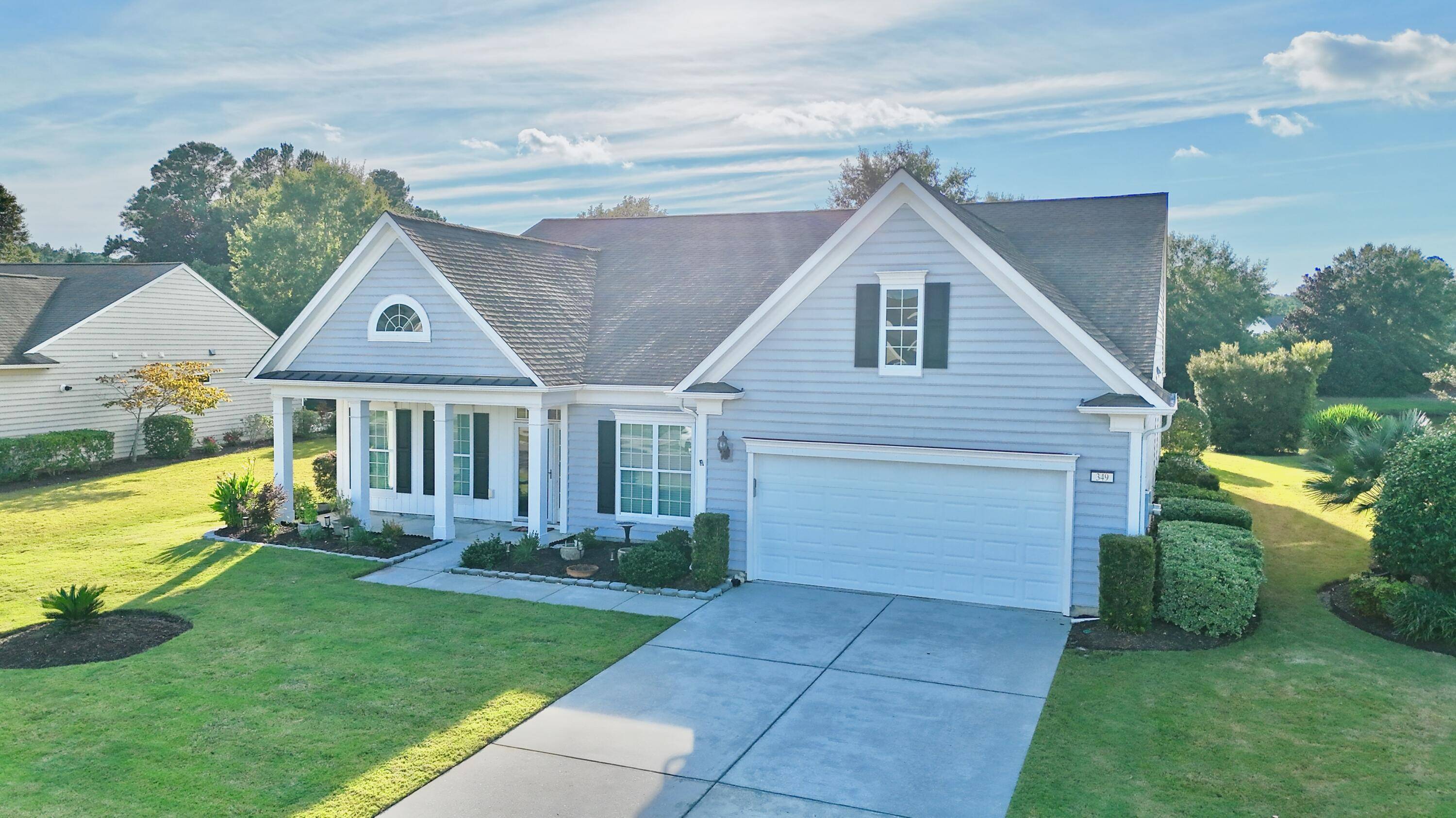 Summerville, SC 29486,349 Waterlily Way