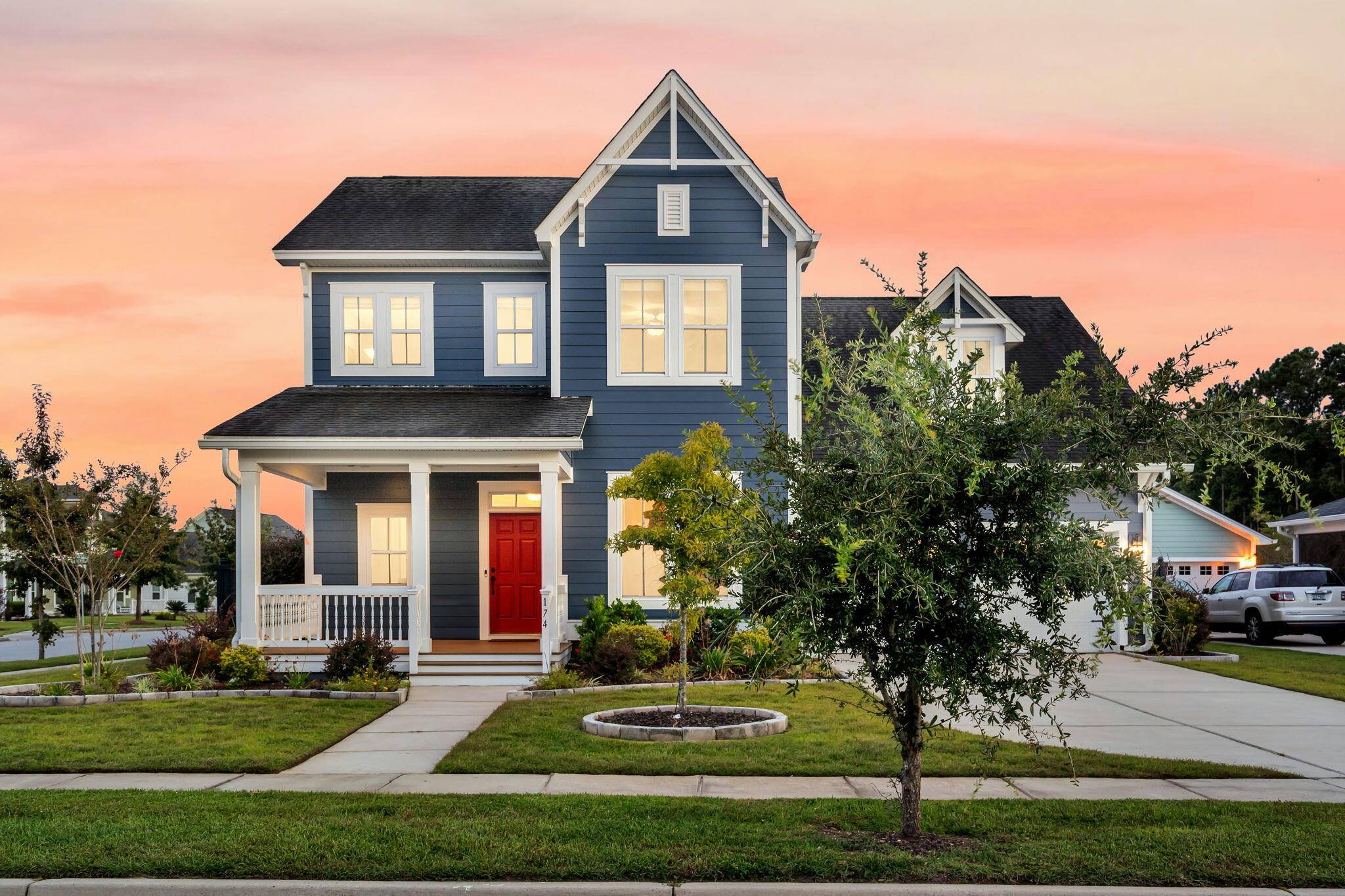 Summerville, SC 29486,174 Callibluff Dr