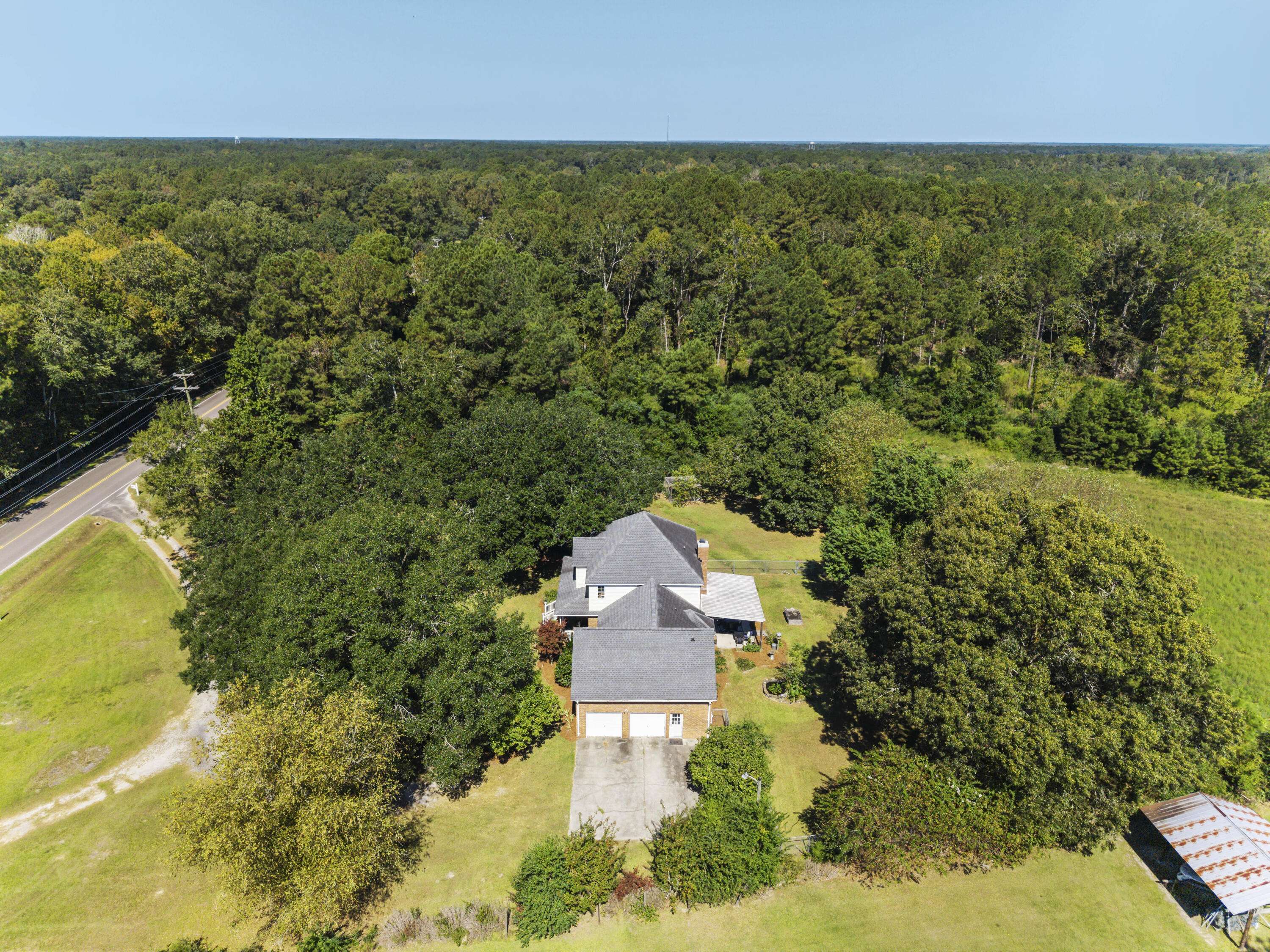 Jamestown, SC 29453,1272 French Santee Rd