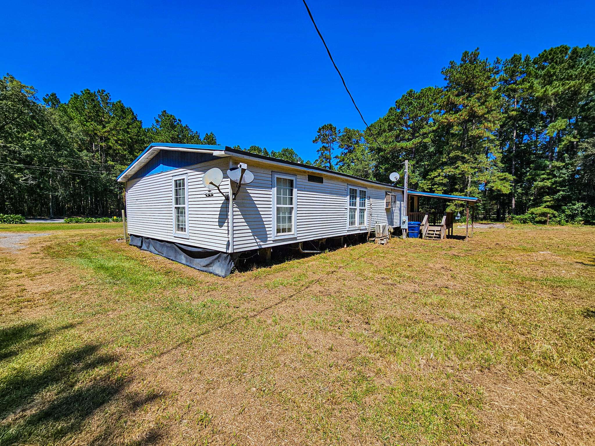 Cottageville, SC 29435,2650 Peirce Rd
