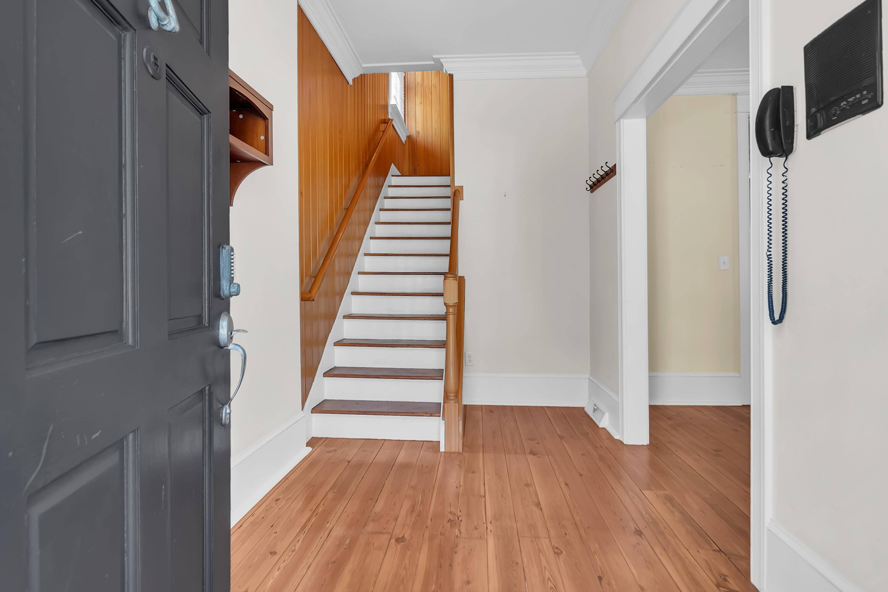 Charleston, SC 29401,31 Society St