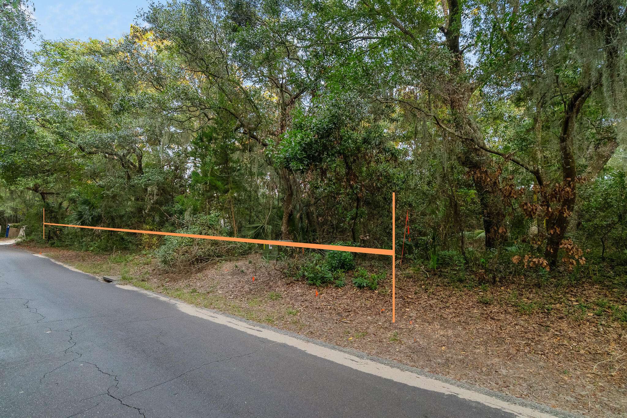 Seabrook Island, SC 29455,2581 High Hammock Rd