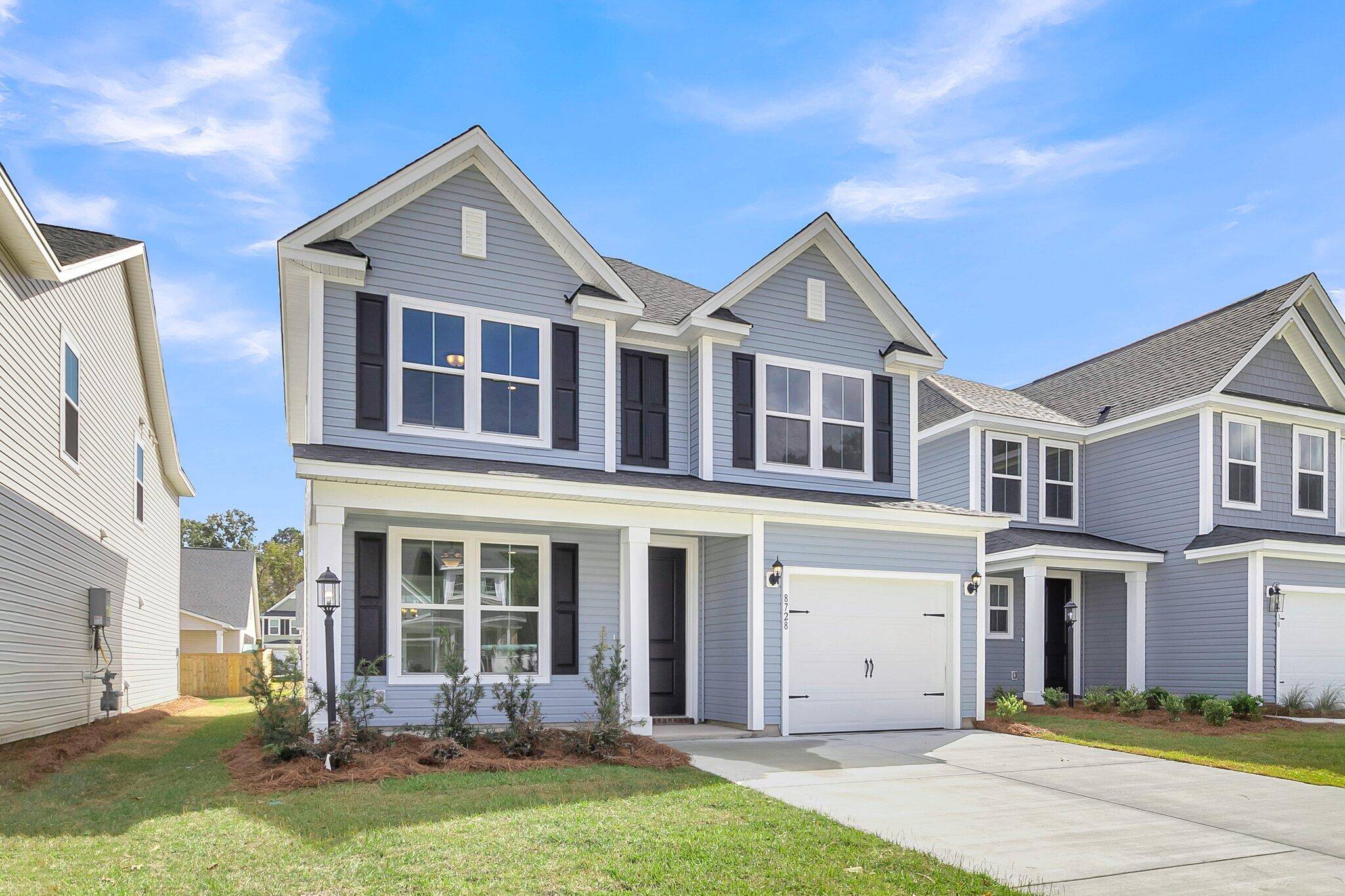 Moncks Corner, SC 29461,000 Abercom Place Dr