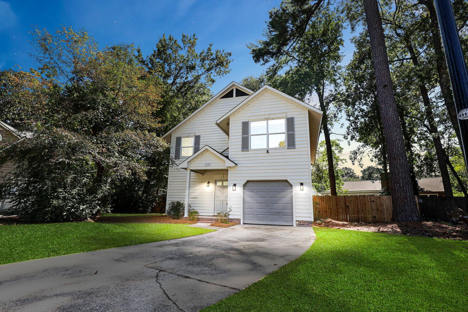 Charleston, SC 29418,116 Excaliber Pl