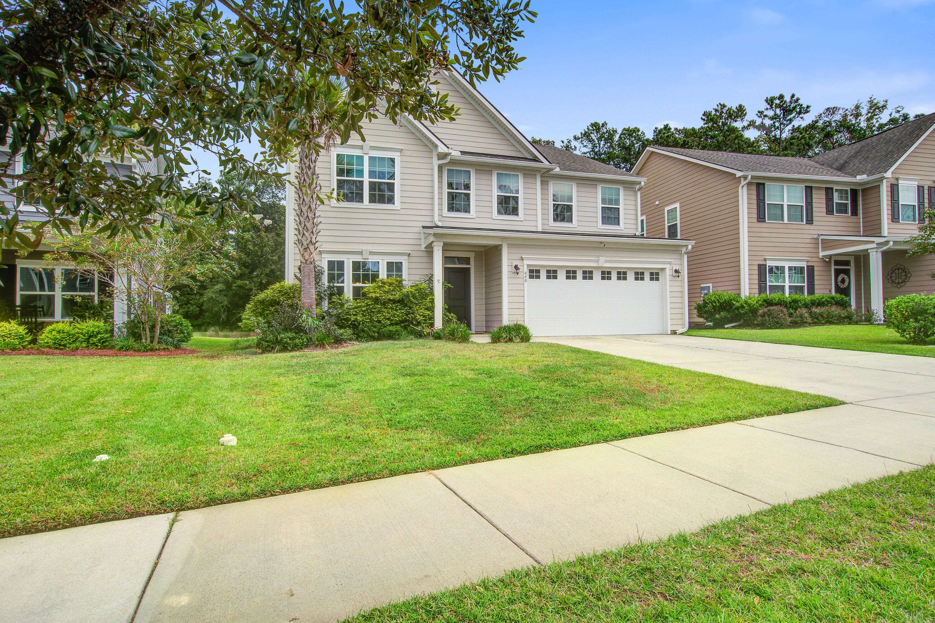 Summerville, SC 29483,440 Coopers Hawk Dr