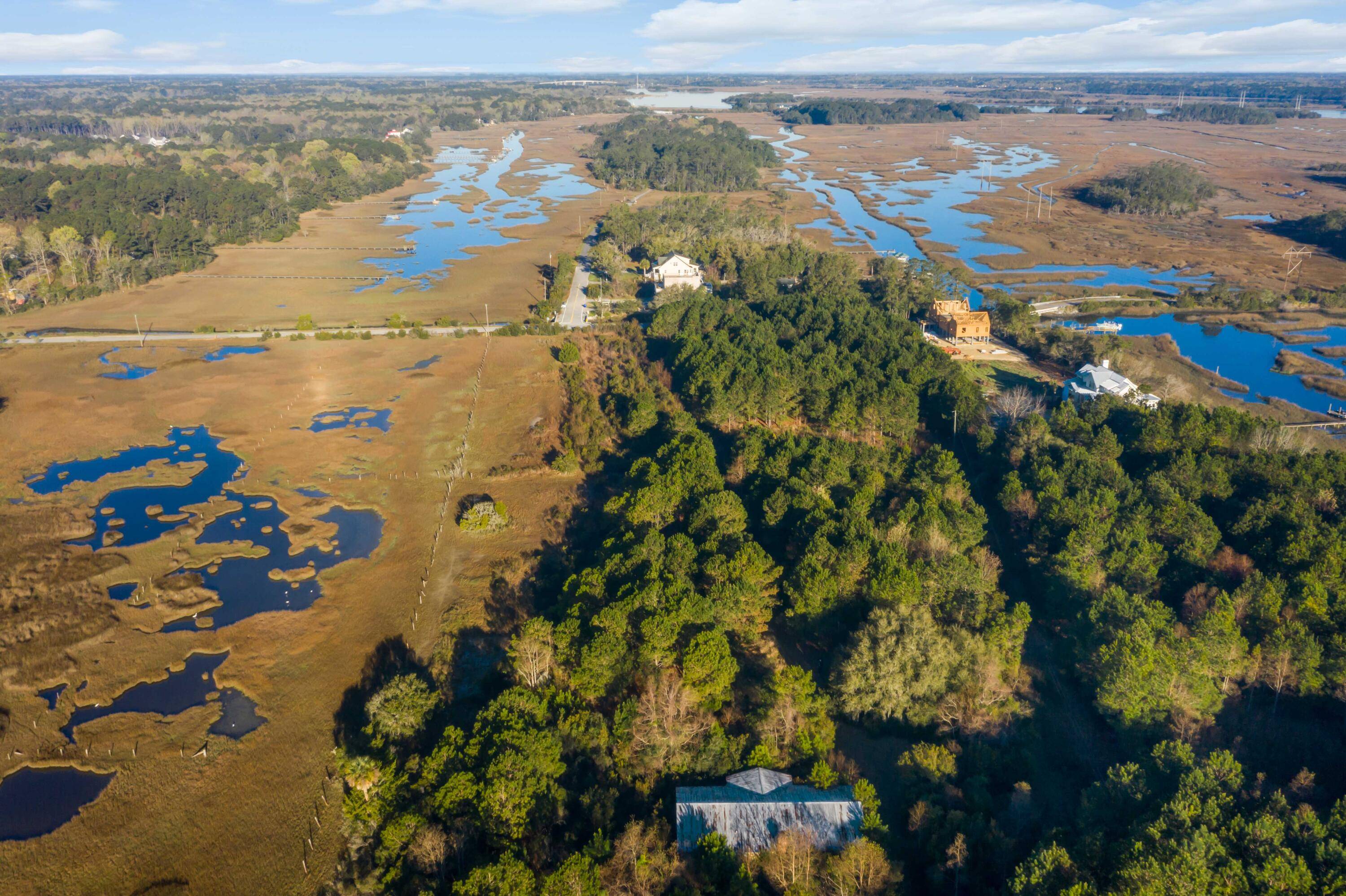 Johns Island, SC 29455,0 Rushland Landing Rd