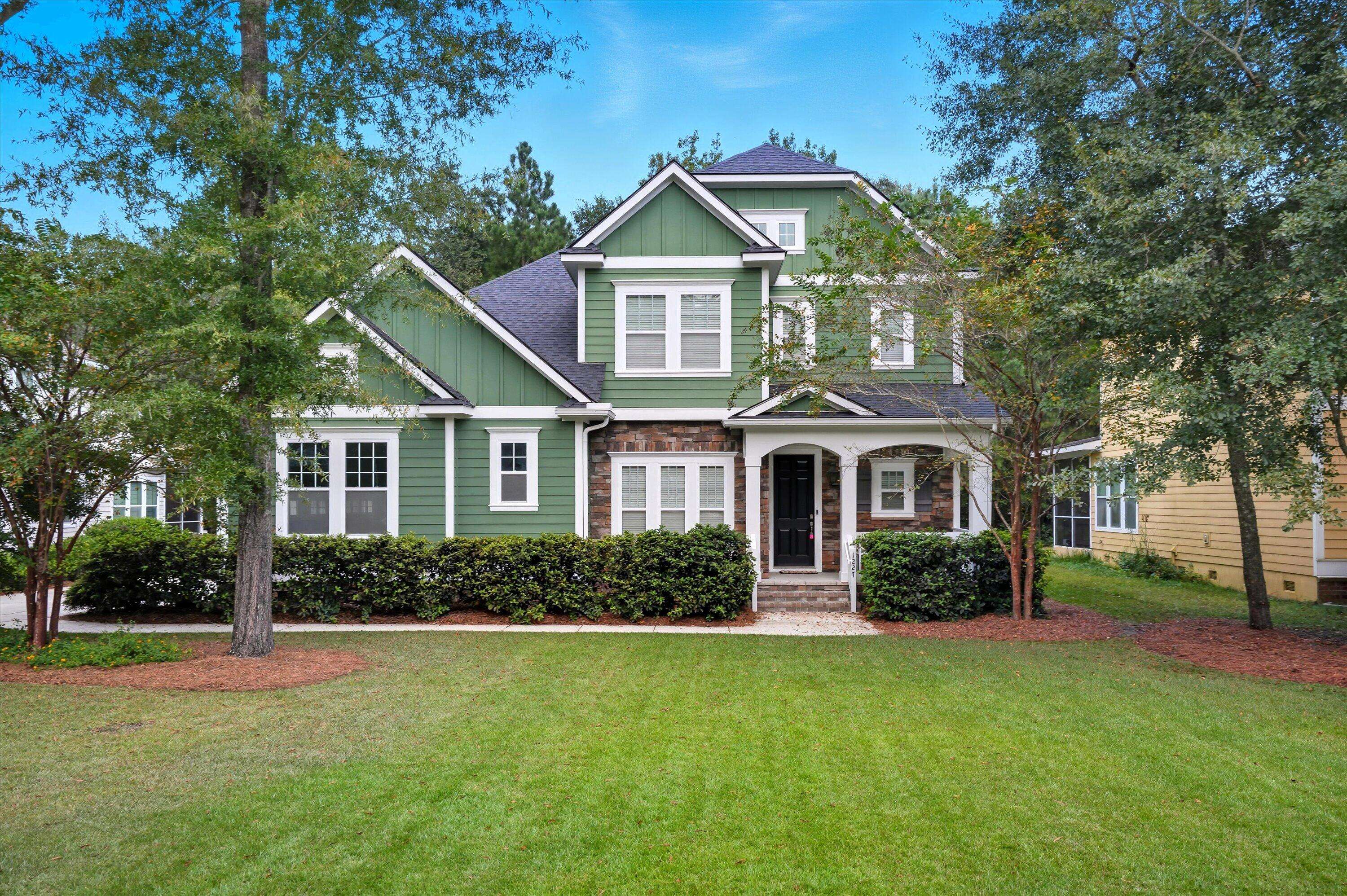 Hanahan, SC 29410,1227 Pasture View Dr