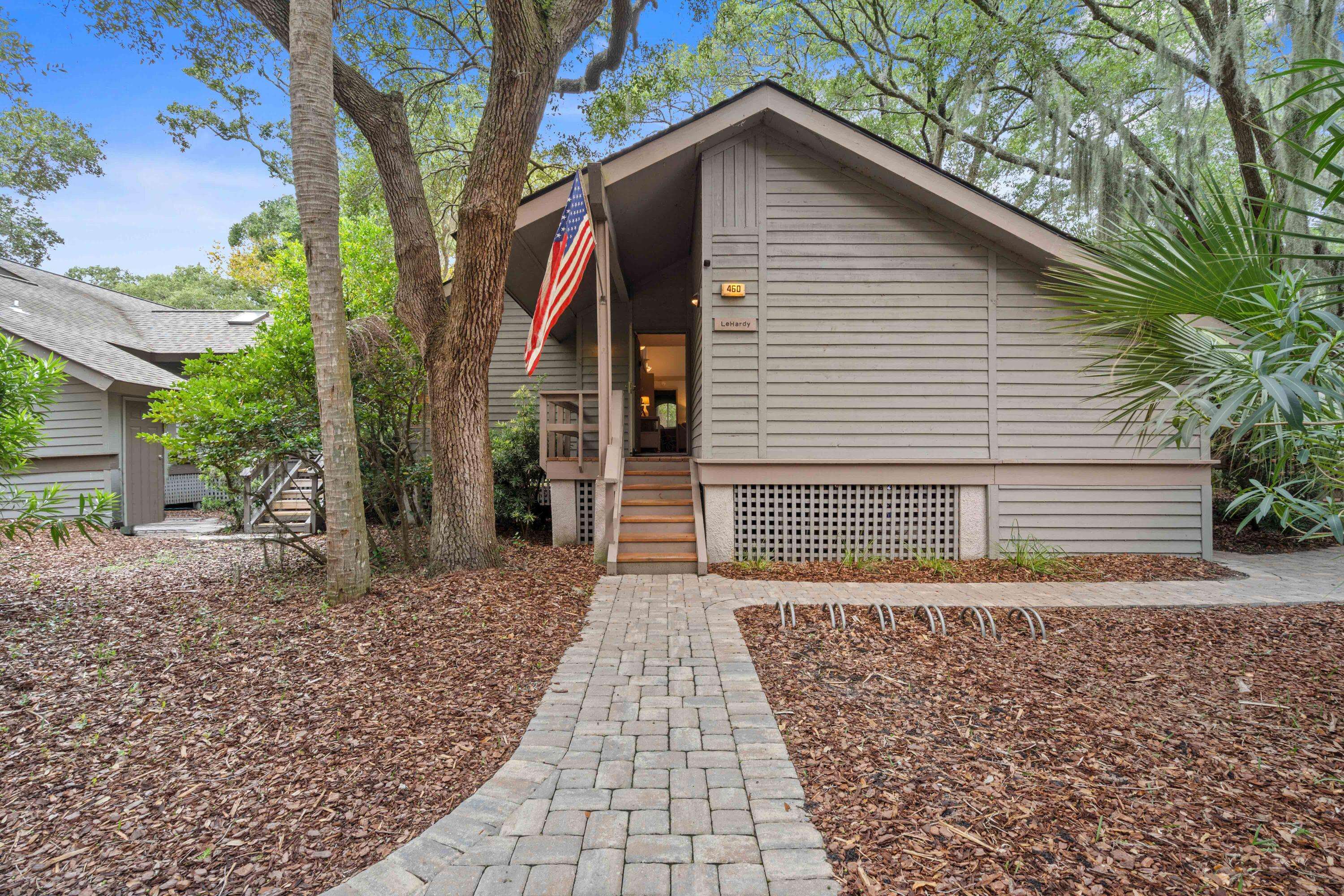 Kiawah Island, SC 29455,460 Vetch Ct