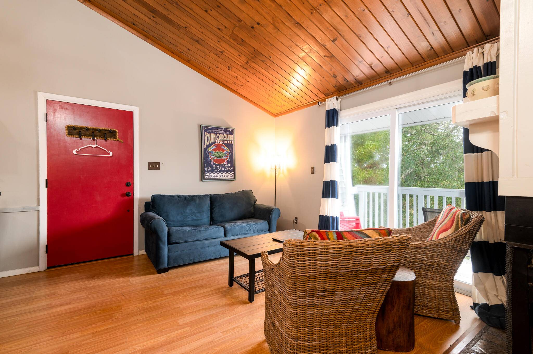 Edisto Island, SC 29438,251 Driftwood Ln