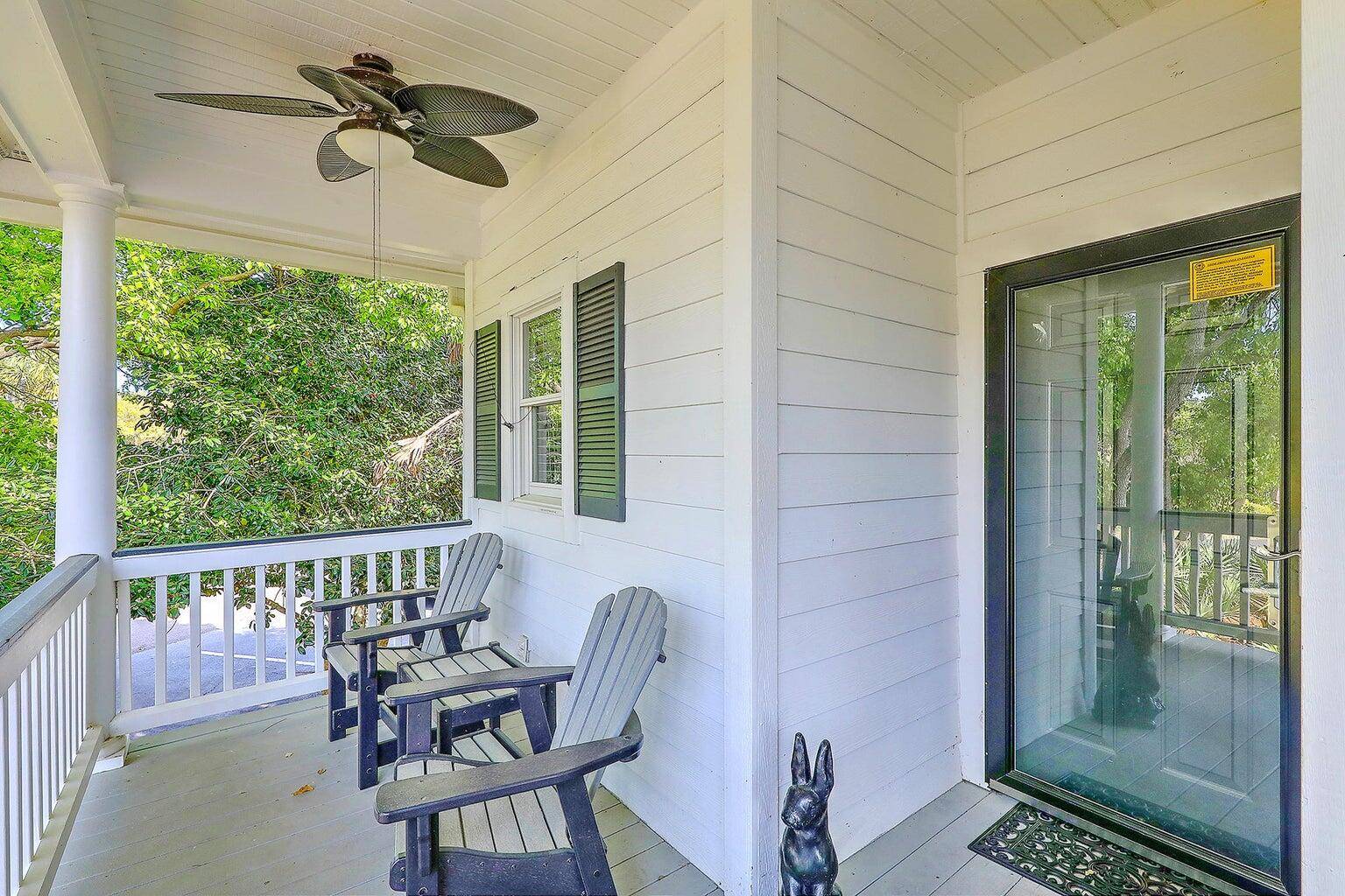 Isle Of Palms, SC 29451,16 Links Clubhouse Villas