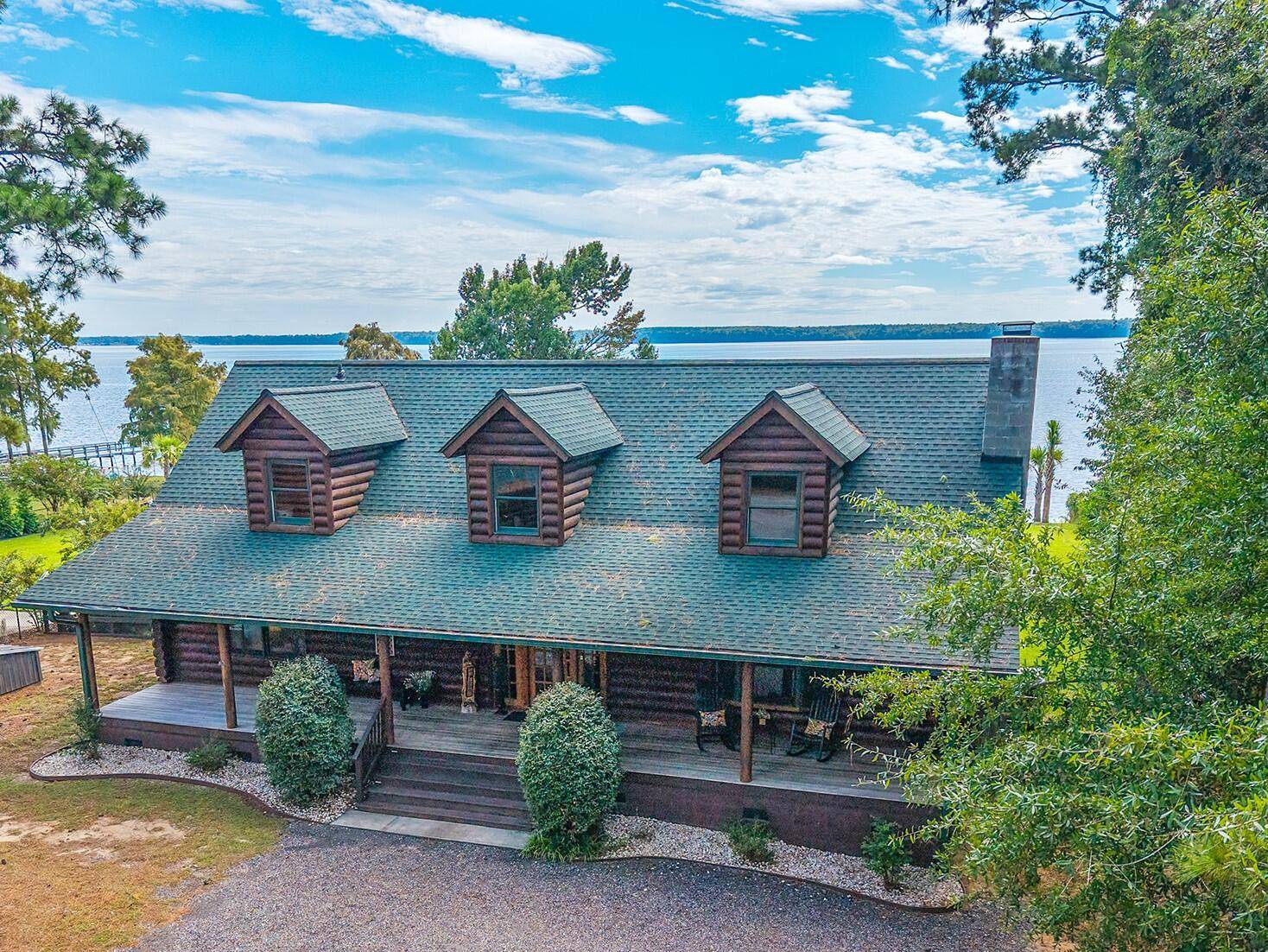 Summerton, SC 29148,3550 Princess Pond Rd