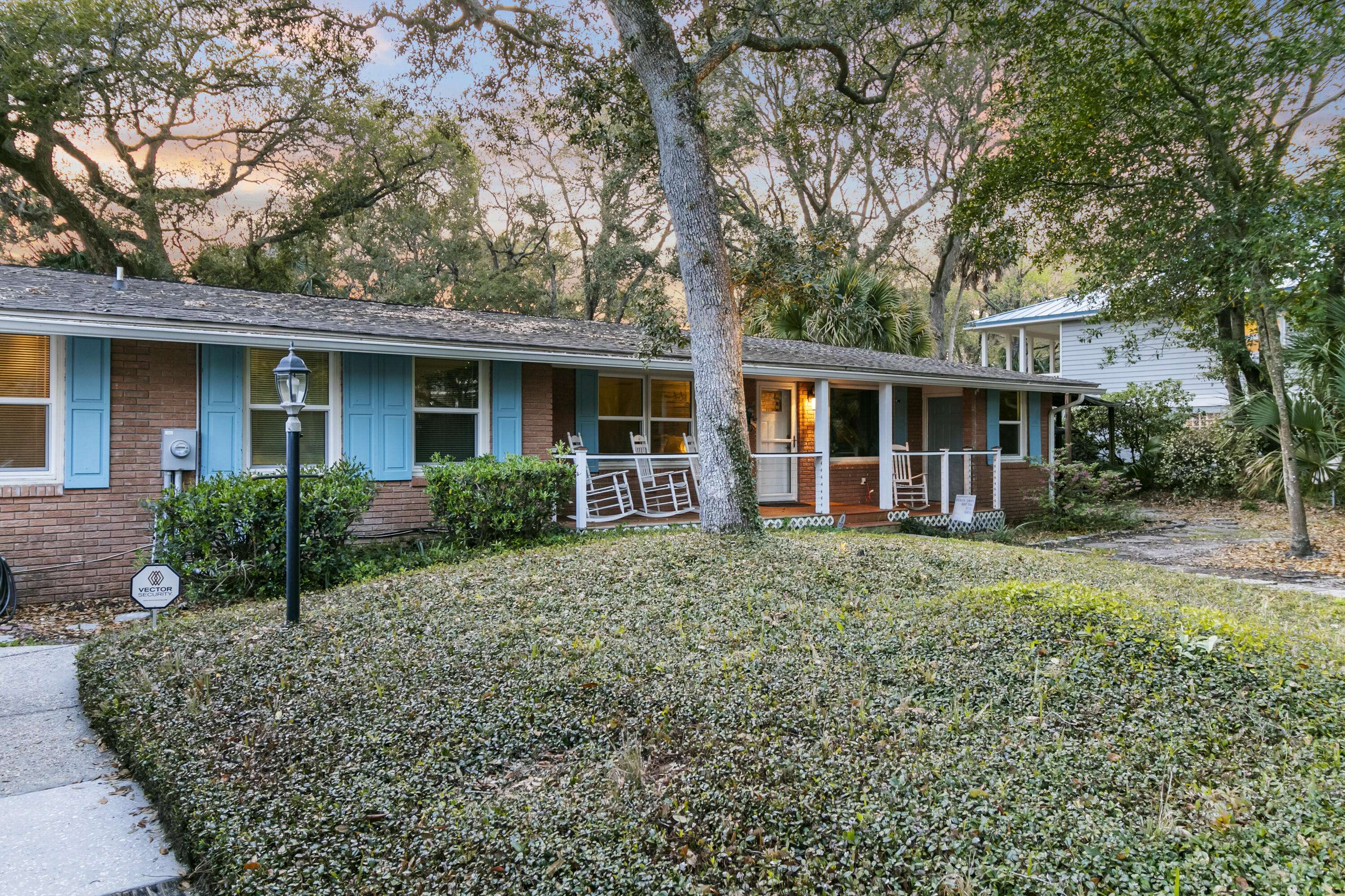 Isle Of Palms, SC 29451,23 24th Ave