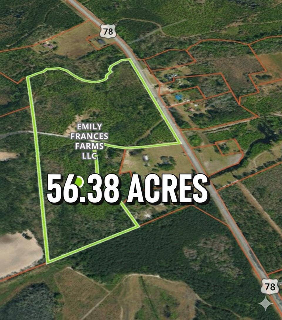 Bamberg, SC 29003,5033 Heritage Hwy