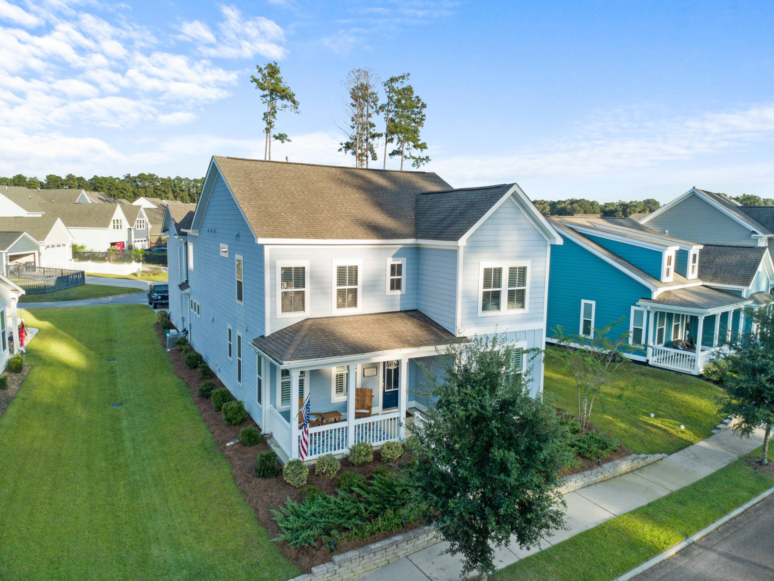 Summerville, SC 29483,236 Oak View Way