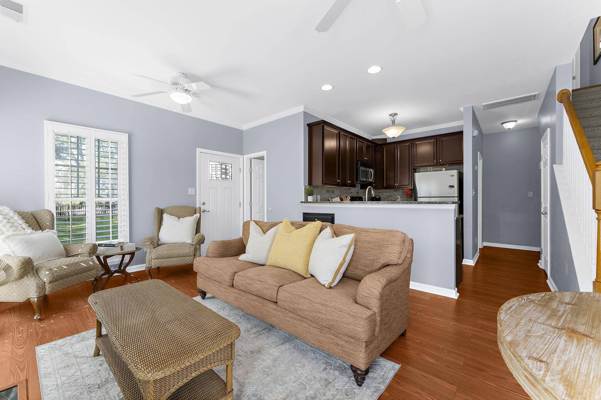 Charleston, SC 29414,9 Duffers Ct #4-B