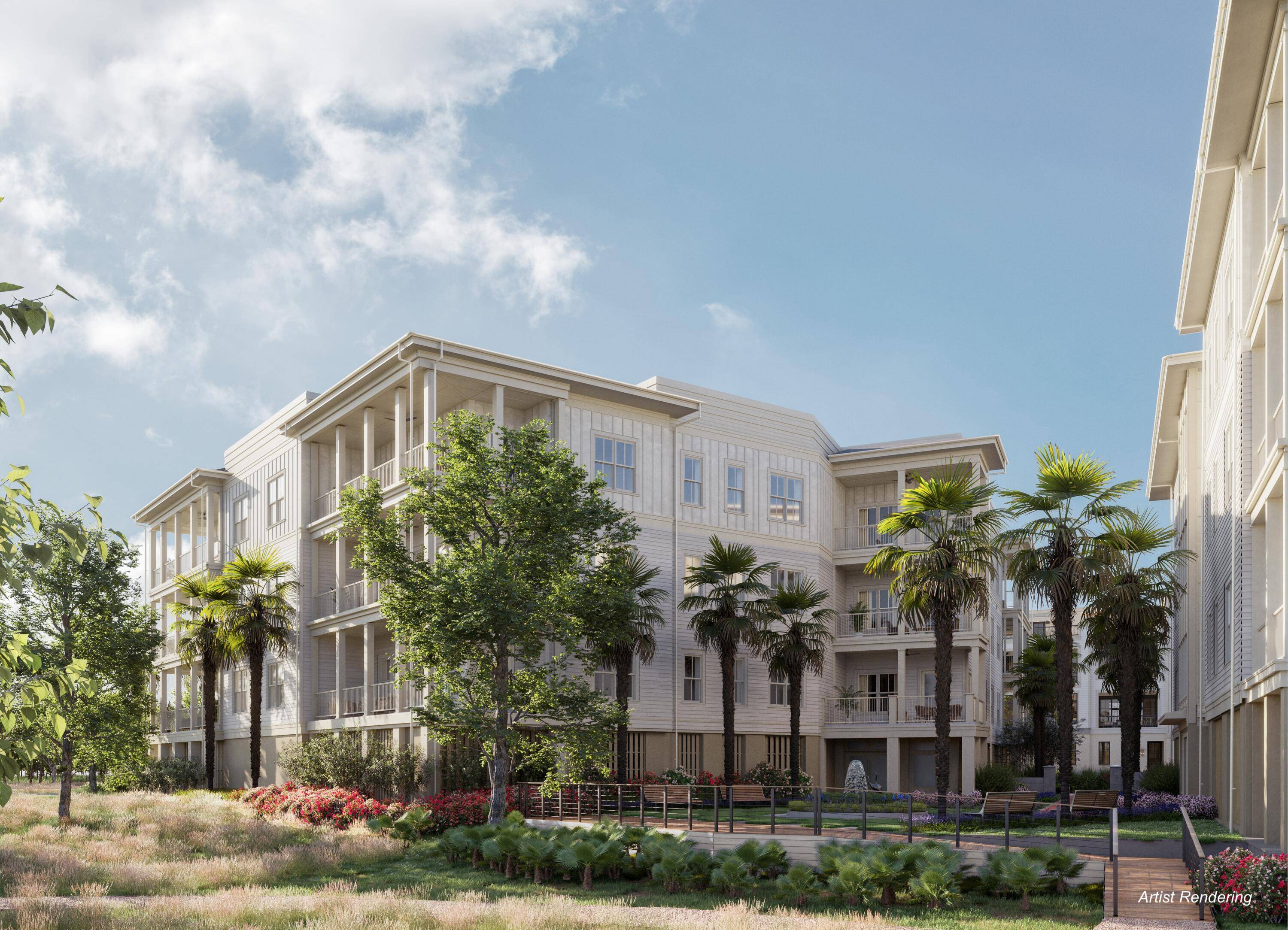 Daniel Island, SC 29492,540 Helmsman St ##1226