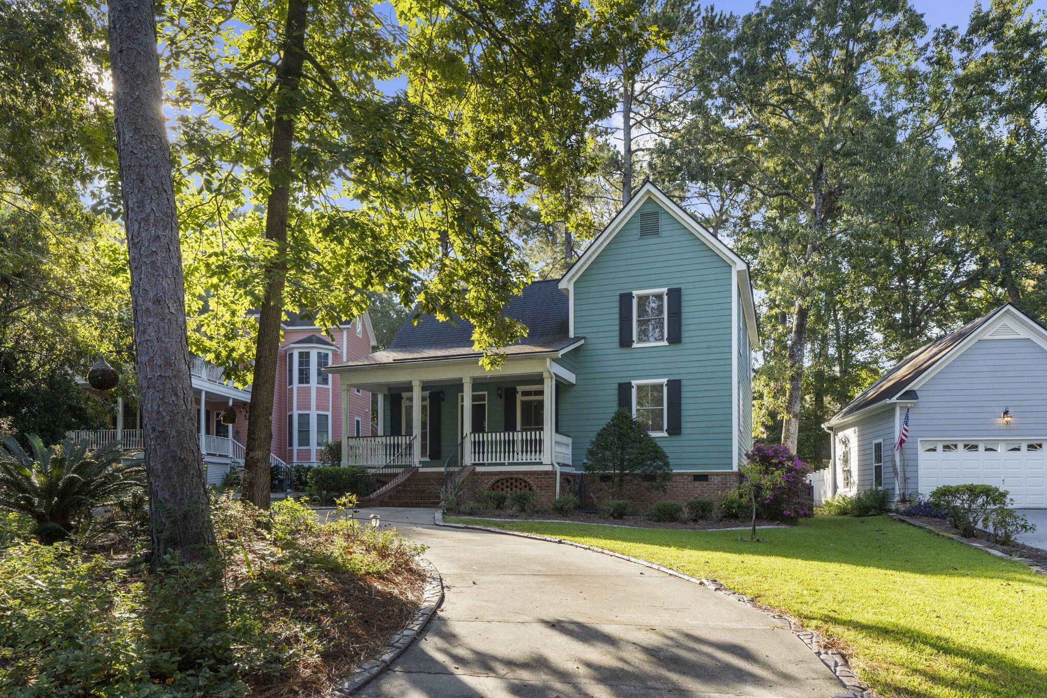 Summerville, SC 29485,117 White Pine Way