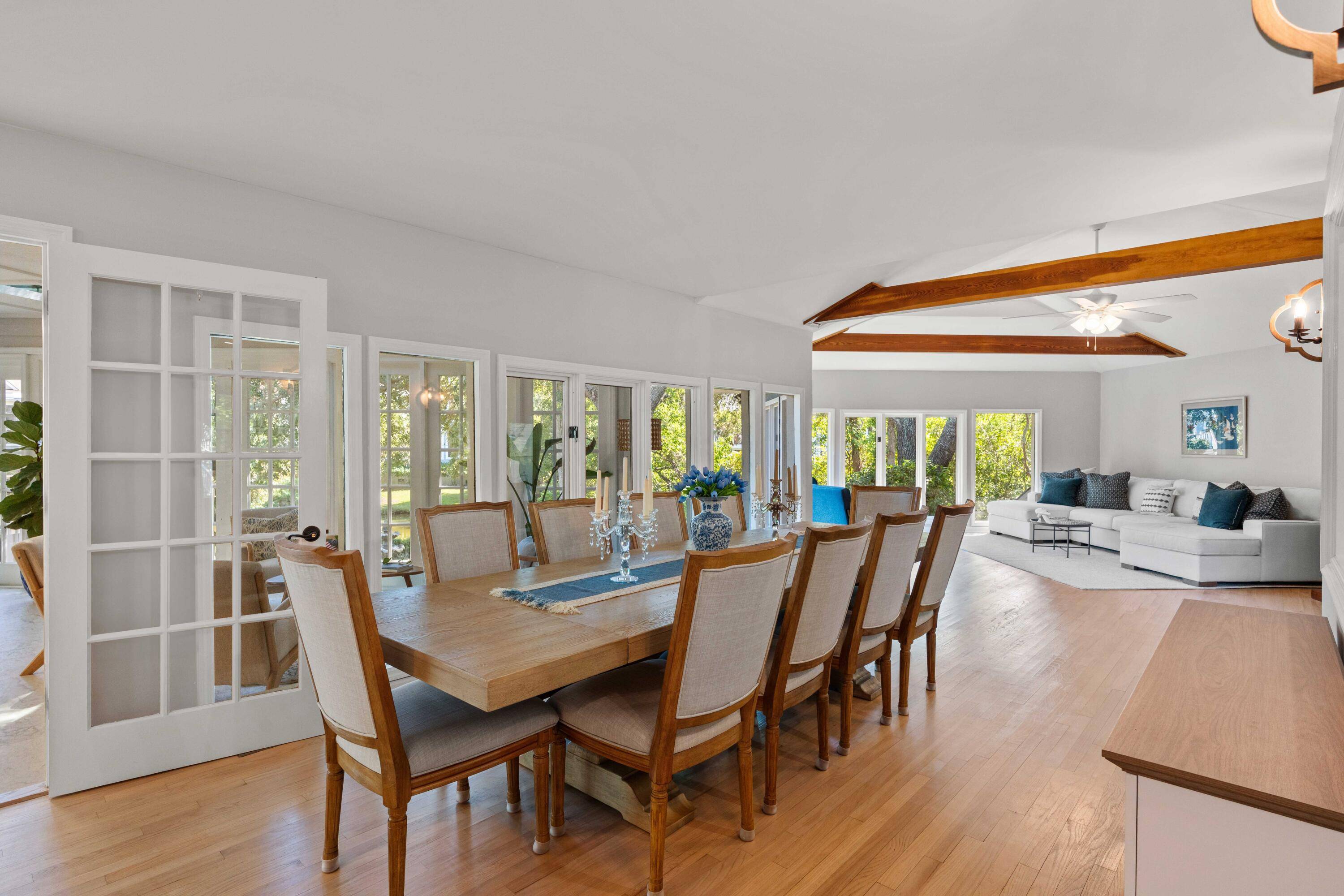 Isle Of Palms, SC 29451,6 Sandwedge Ln