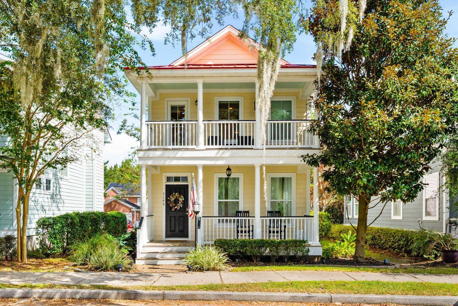 North Charleston, SC 29405,5199 Celtic Dr