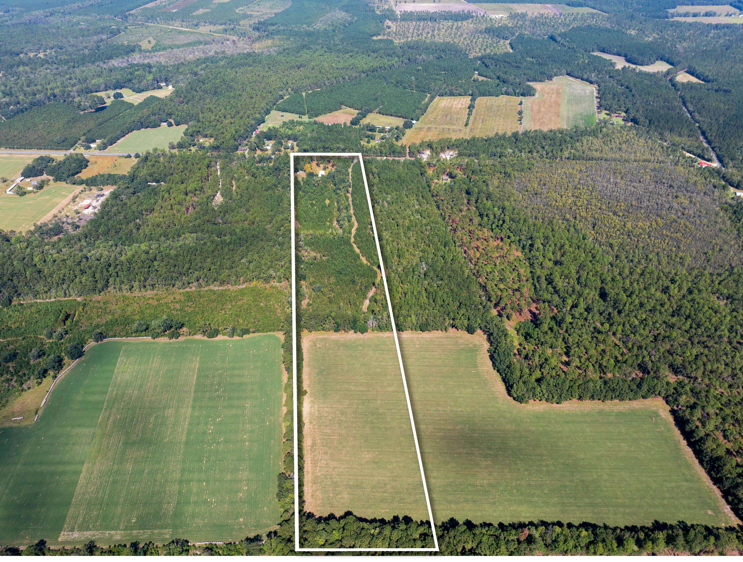 Walterboro, SC 29488,3609 Sniders Hwy